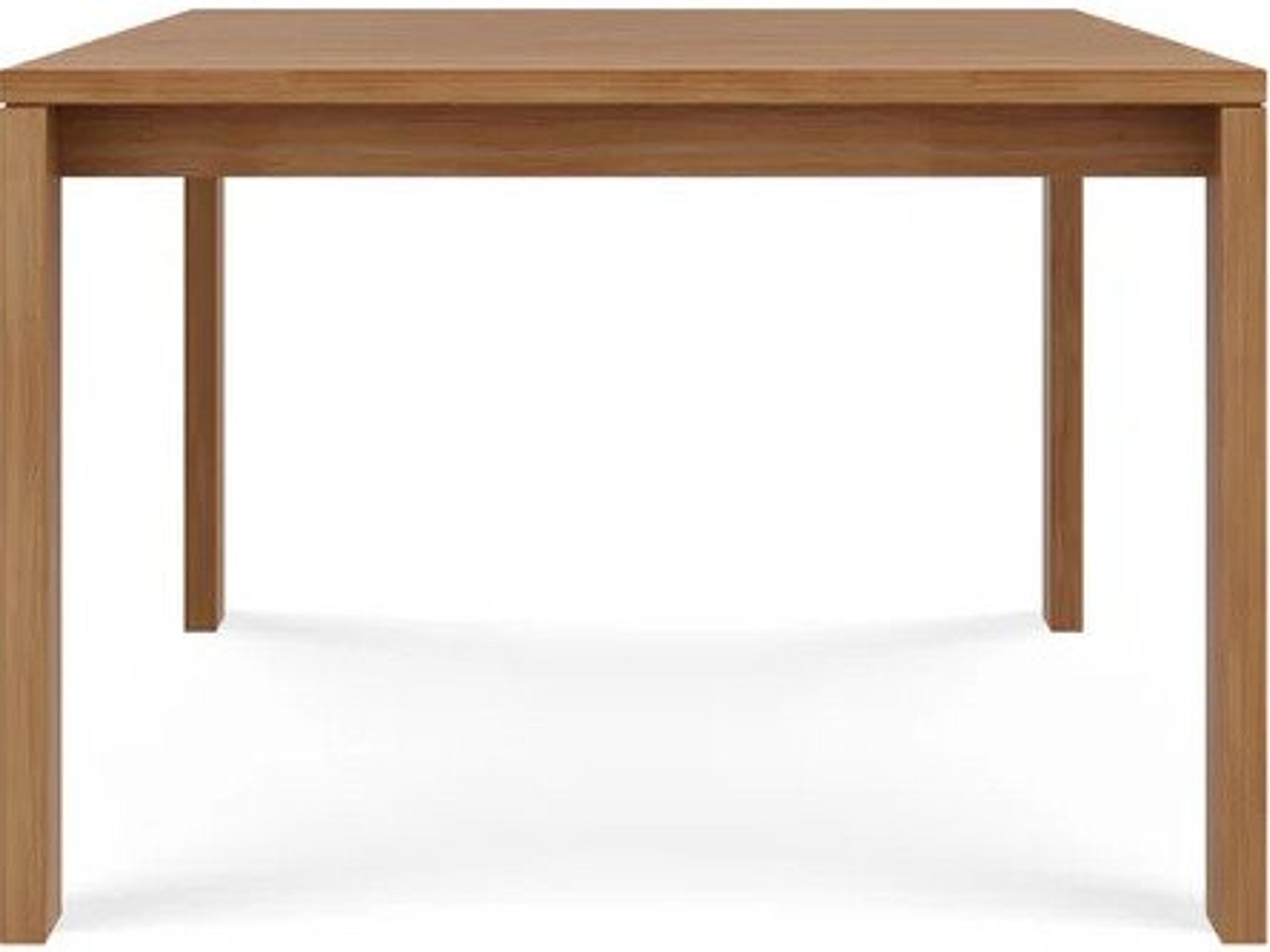 Harmonia Living Beja Rectangle Dining Table