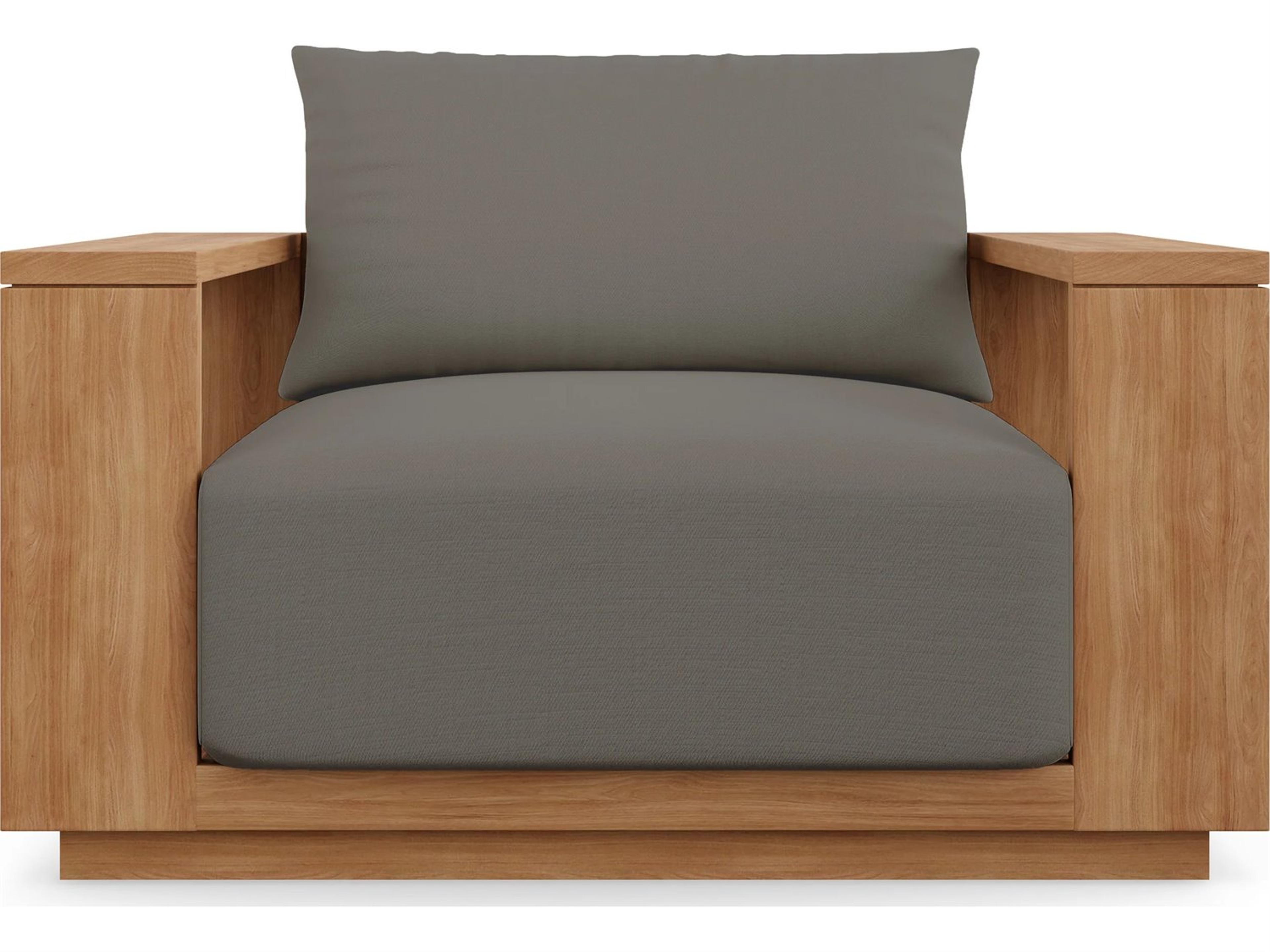 Beja Luxe Club Chair