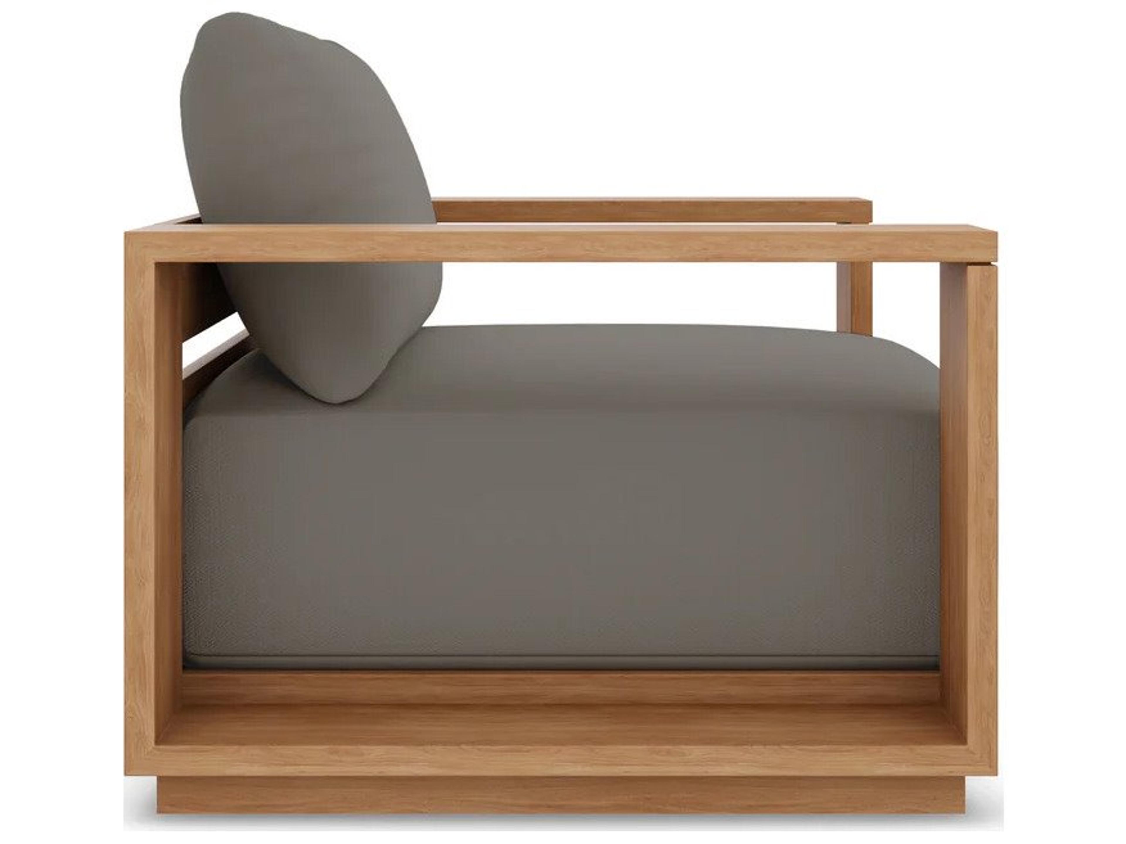 Harmonia Living Beja Luxe Club Chair