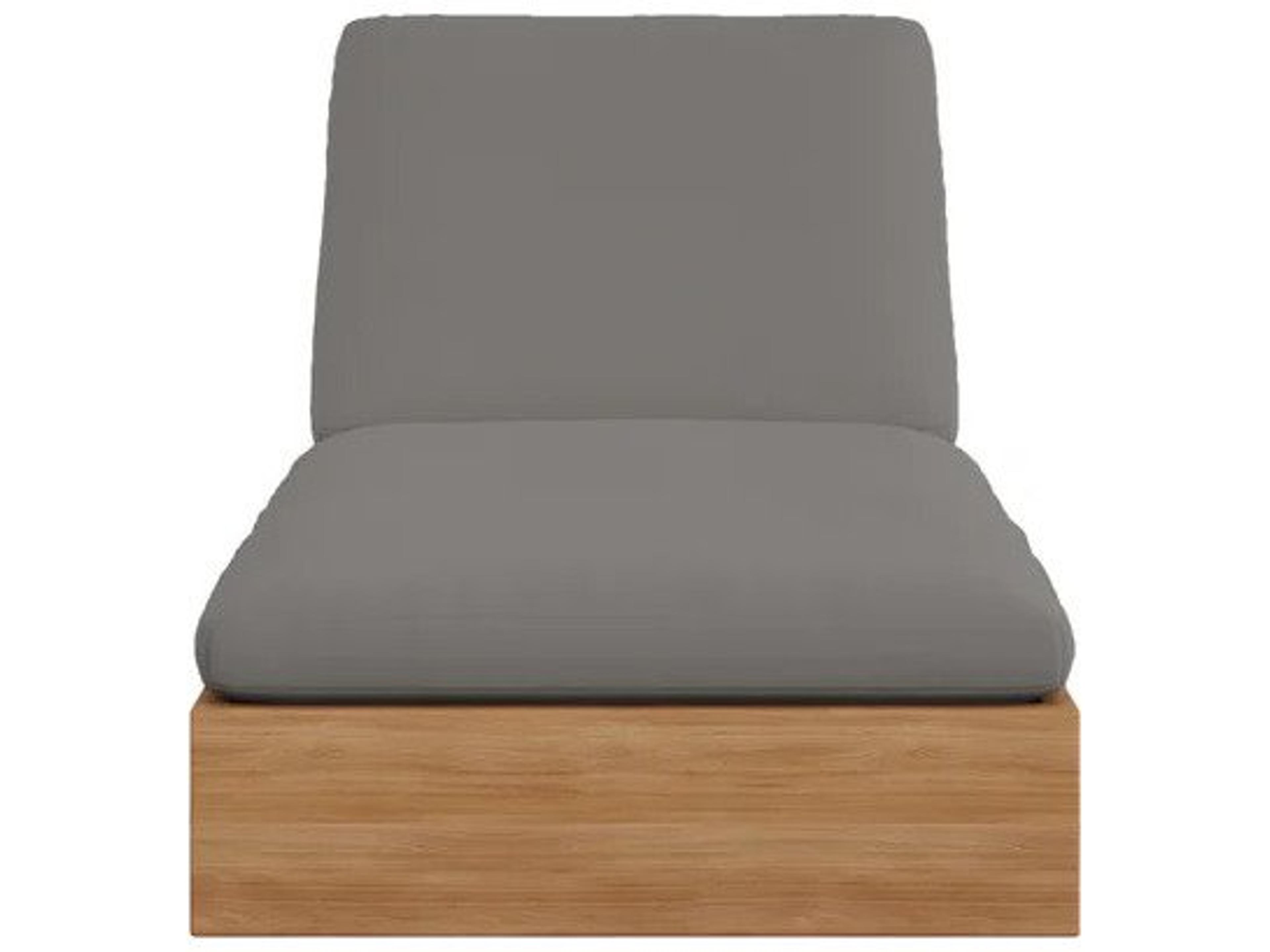 Harmonia Living Beja Chaise Lounge