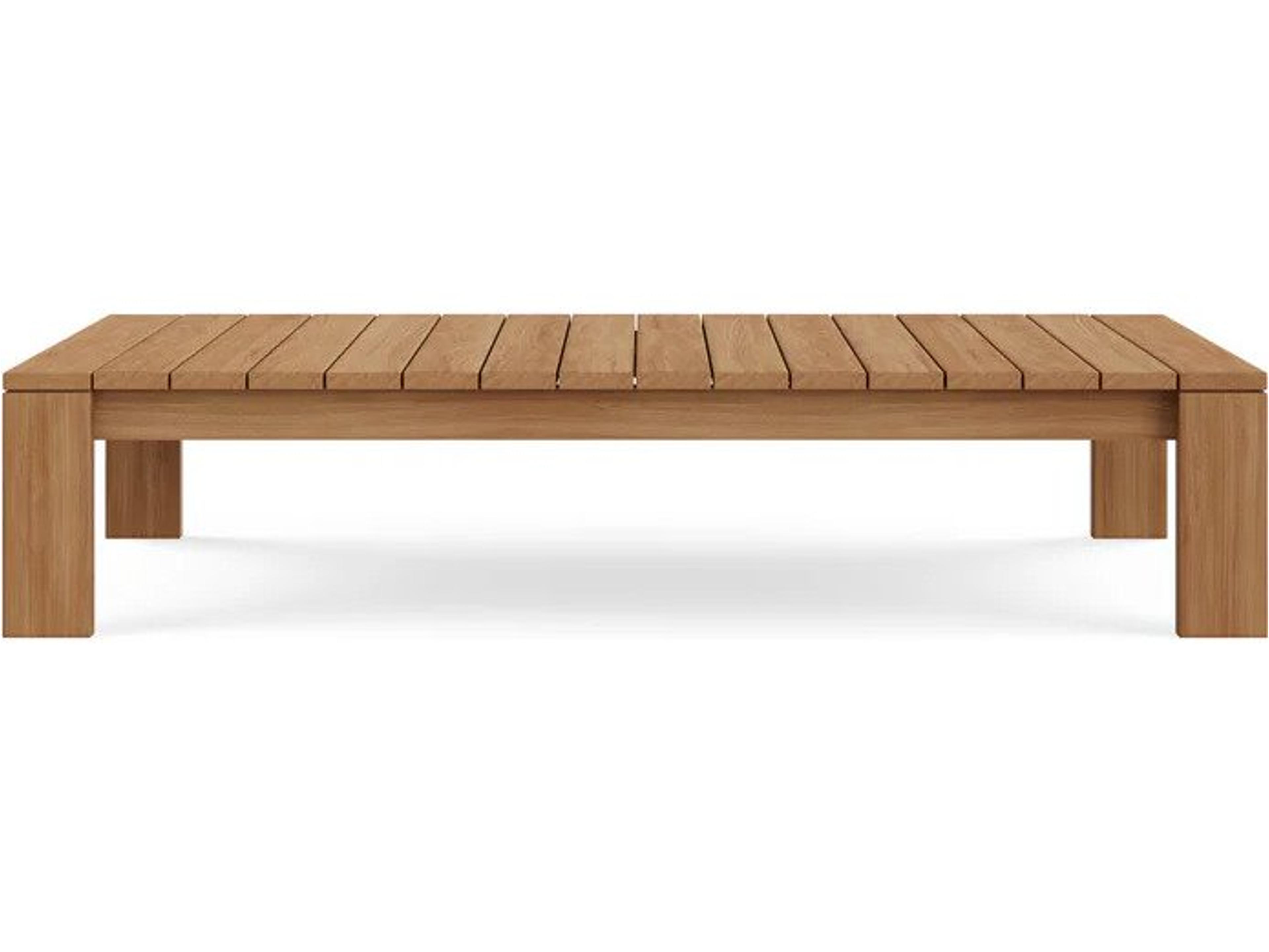 Beja Rectangular Coffee Table