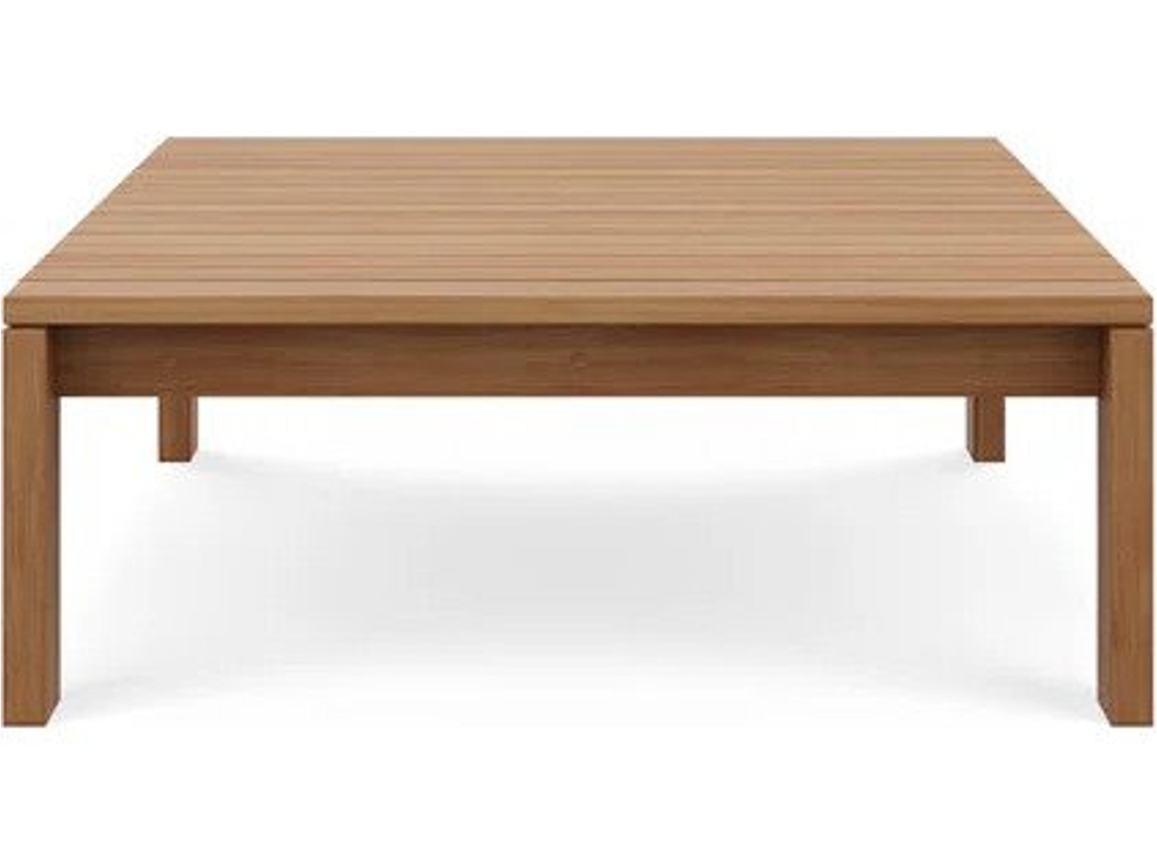 Harmonia Living Beja Rectangular Coffee Table