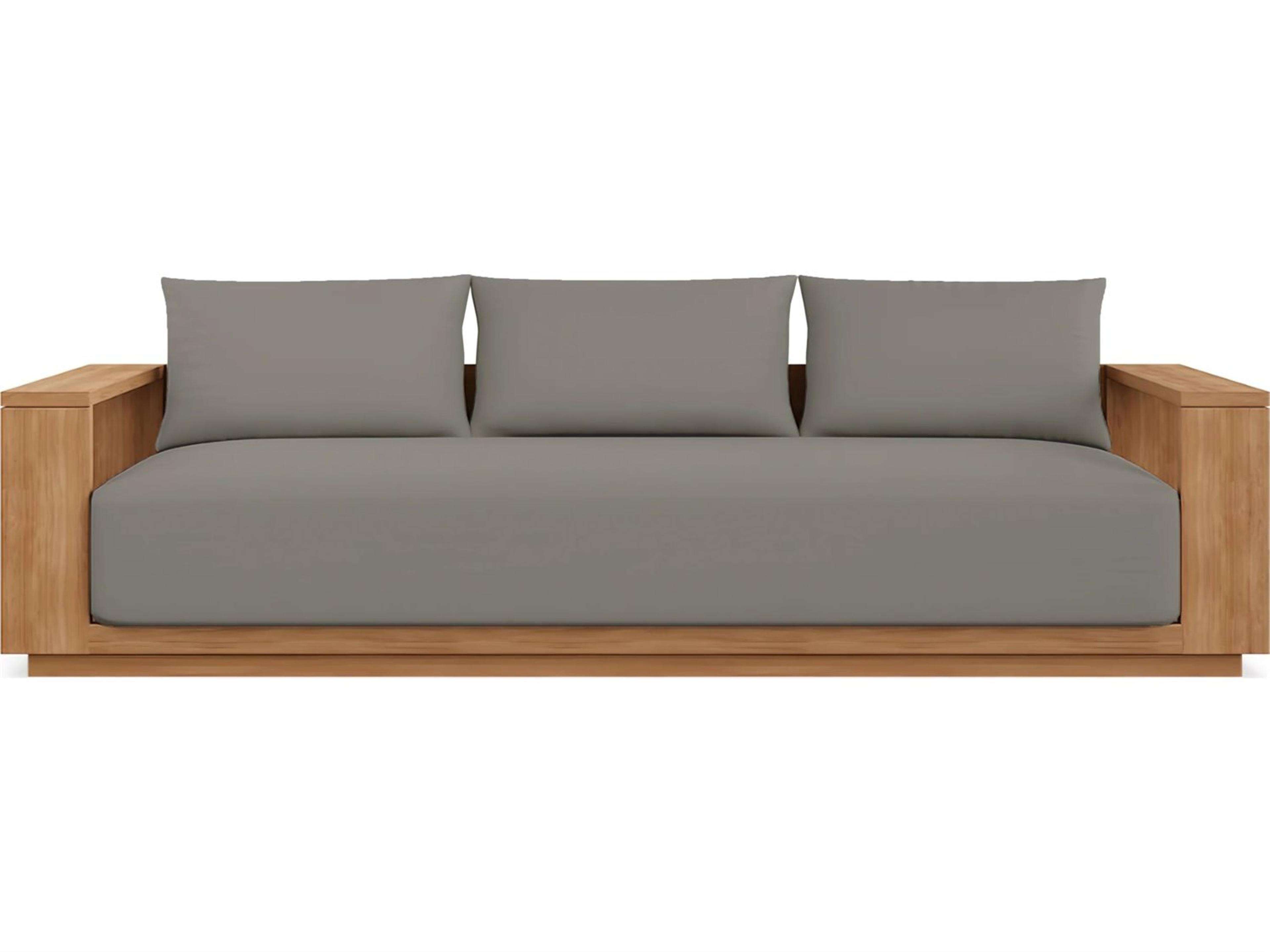 Harmonia Living Beja Luxe Sofa