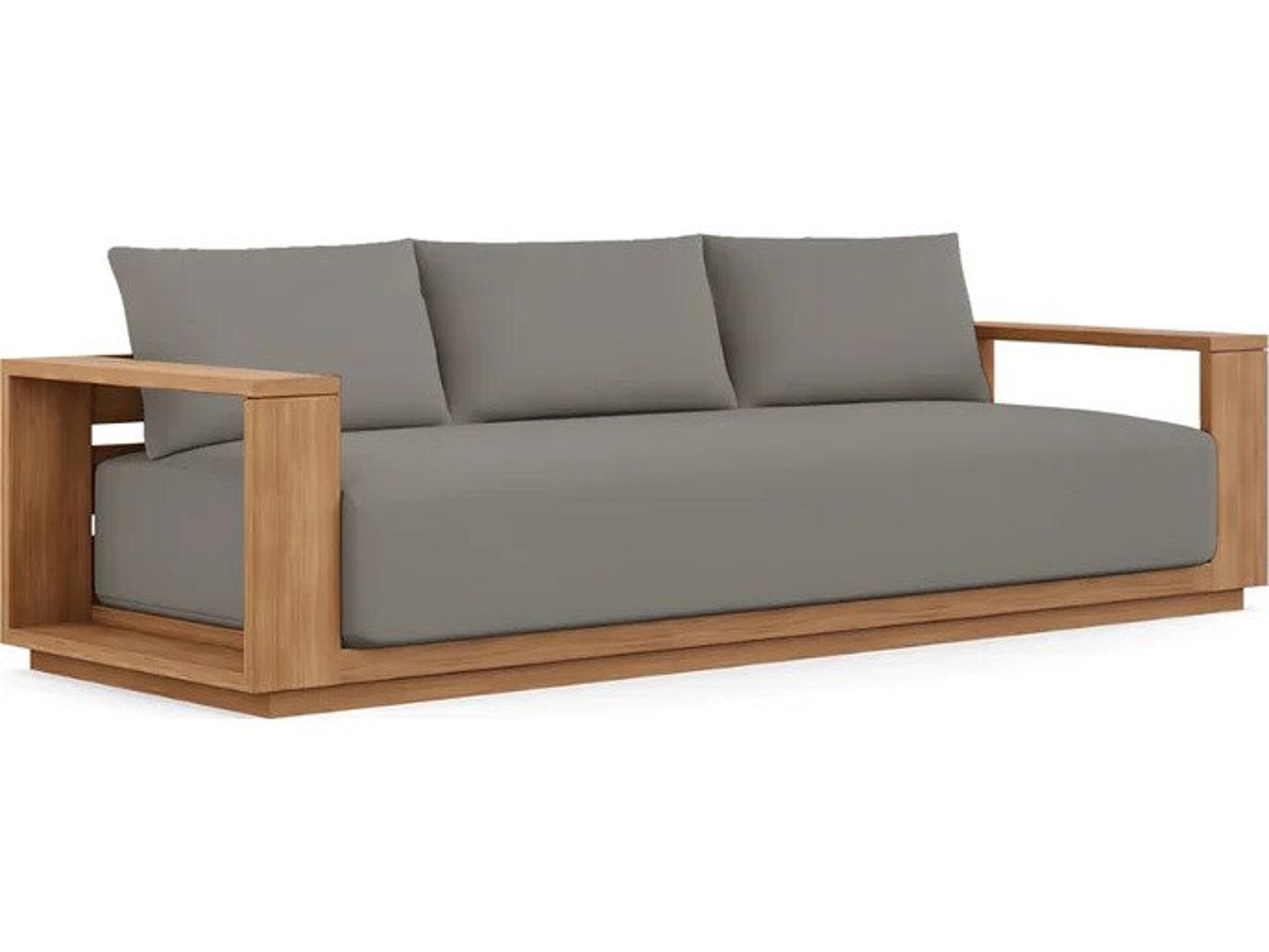 Beja Luxe Sofa