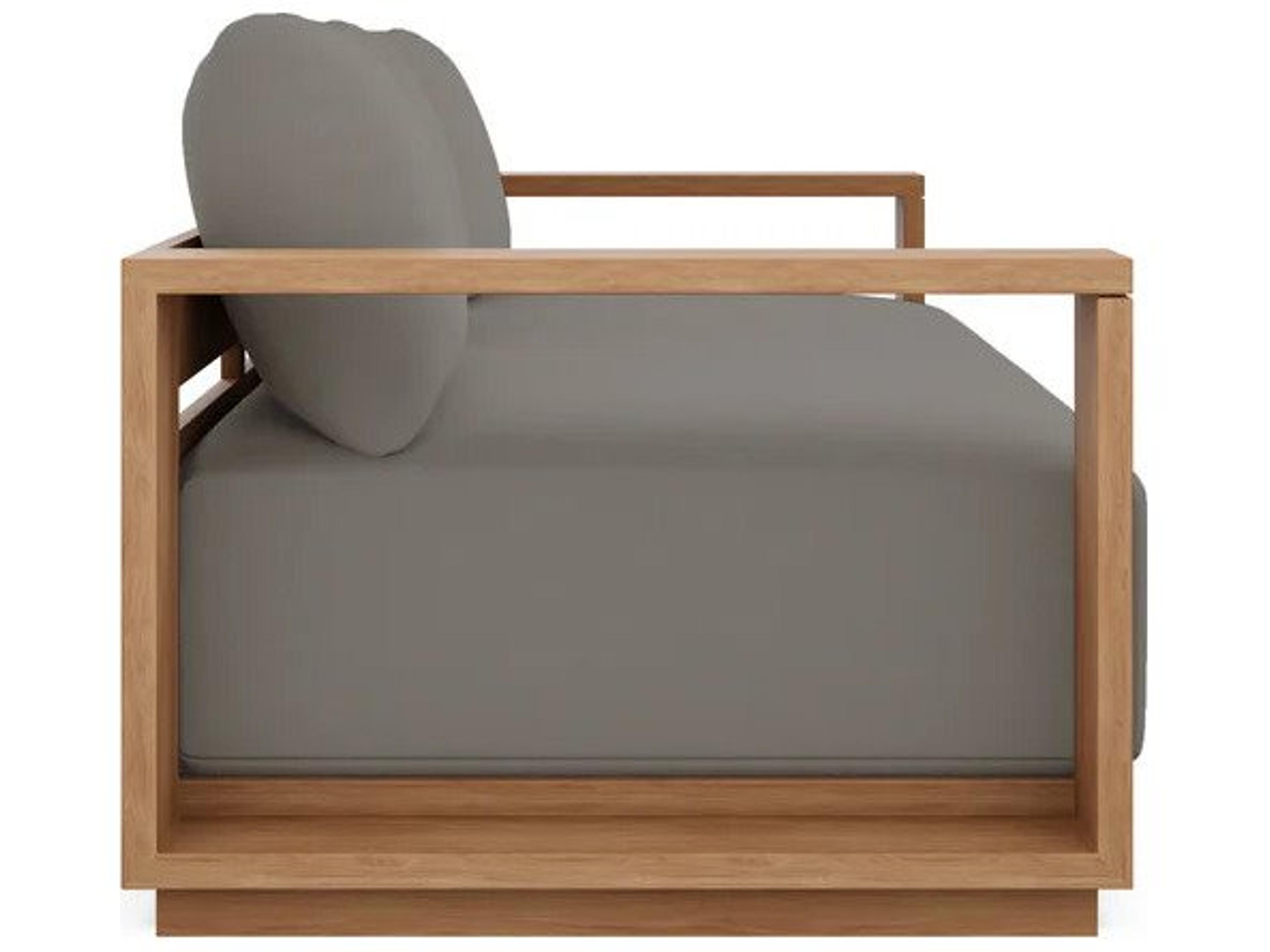 Harmonia Living Beja Luxe Sofa