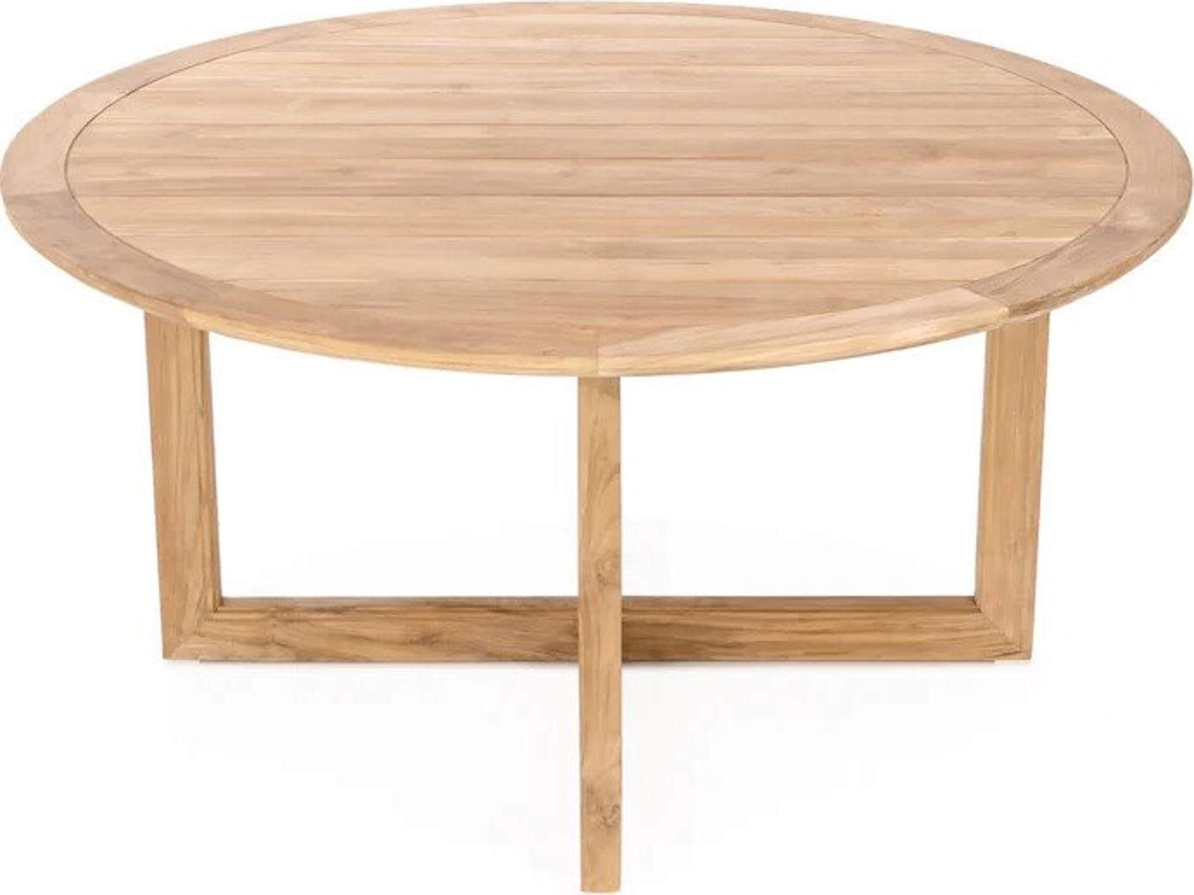 Harmonia Living Caldas Round Dining Table