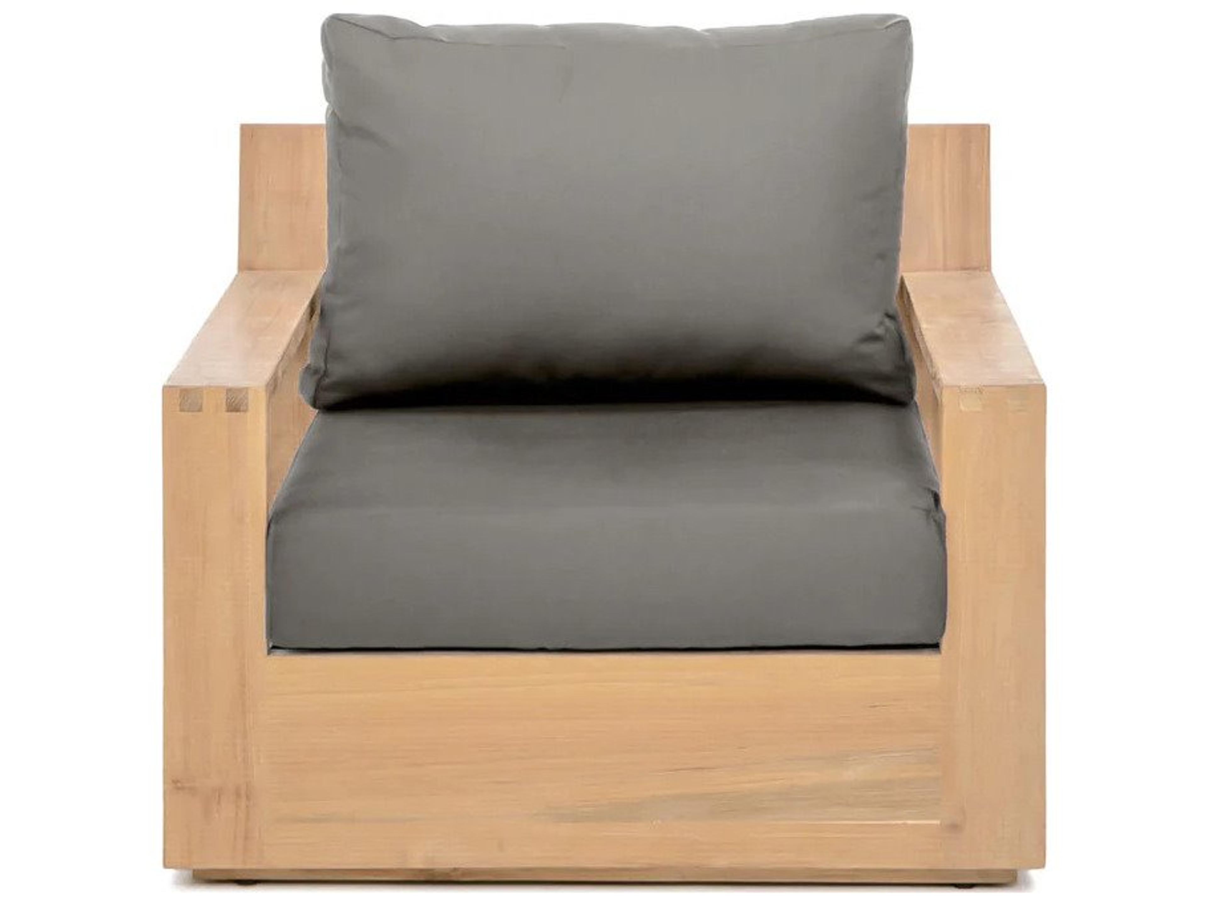 Harmonia Living Caldas Club Chair