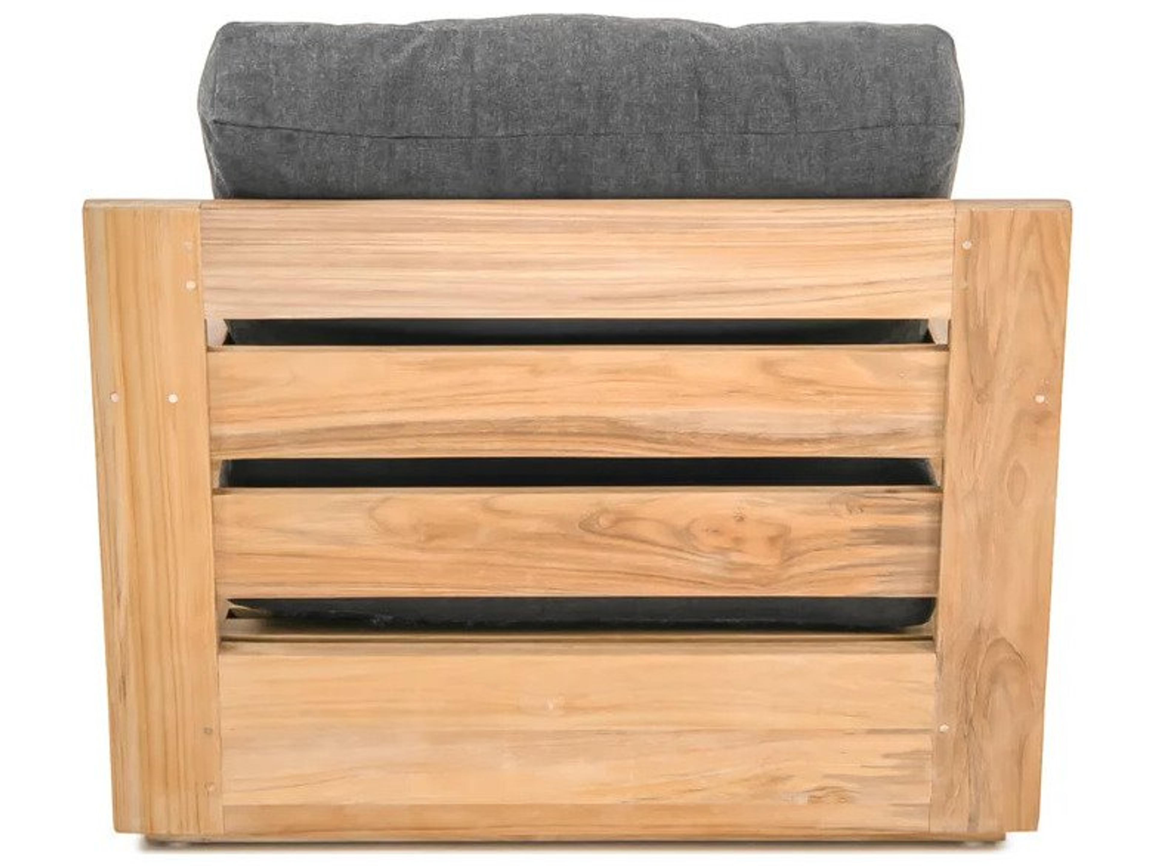 Harmonia Living Caldas Club Chair