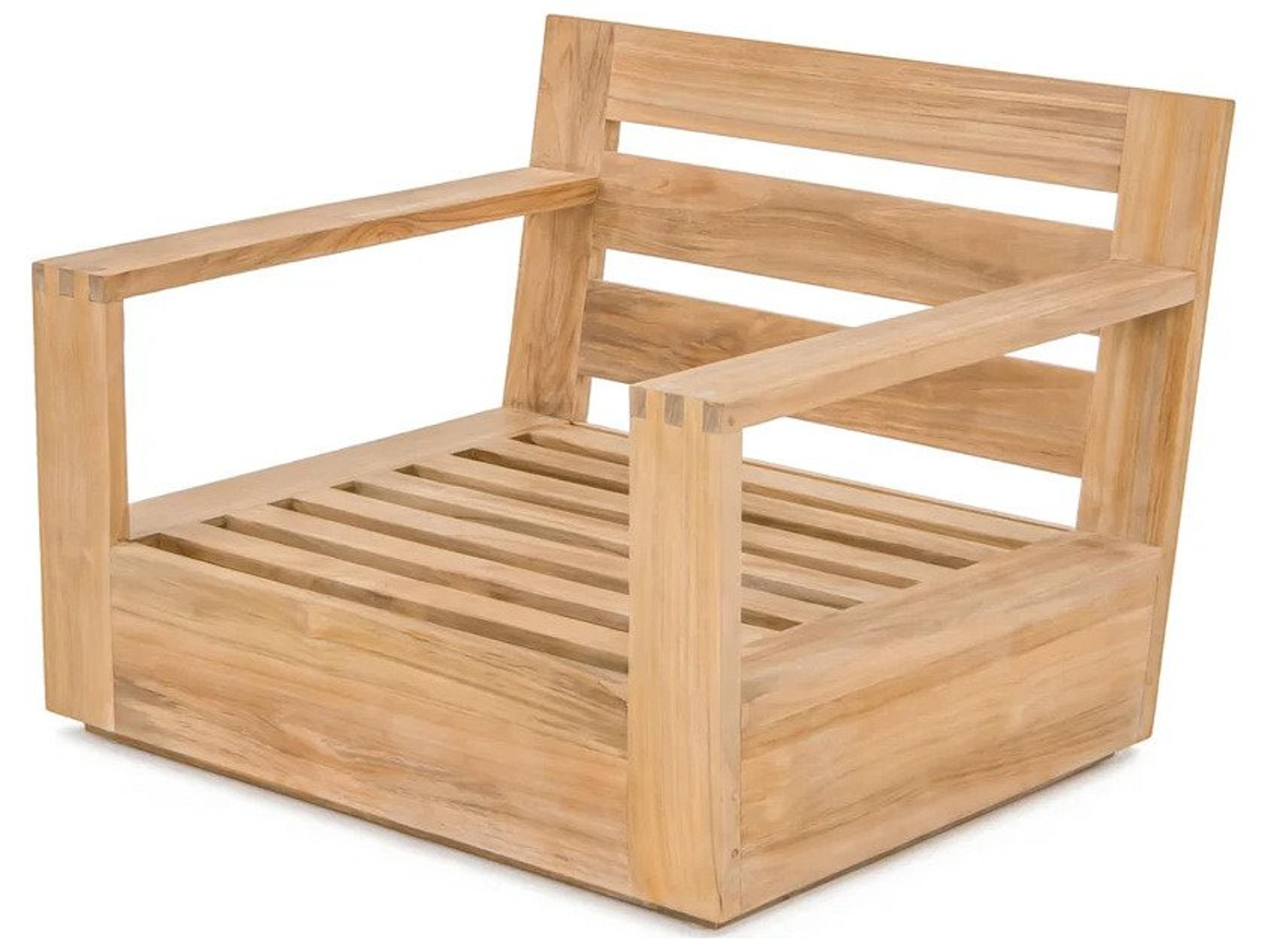 Harmonia Living Caldas Club Chair