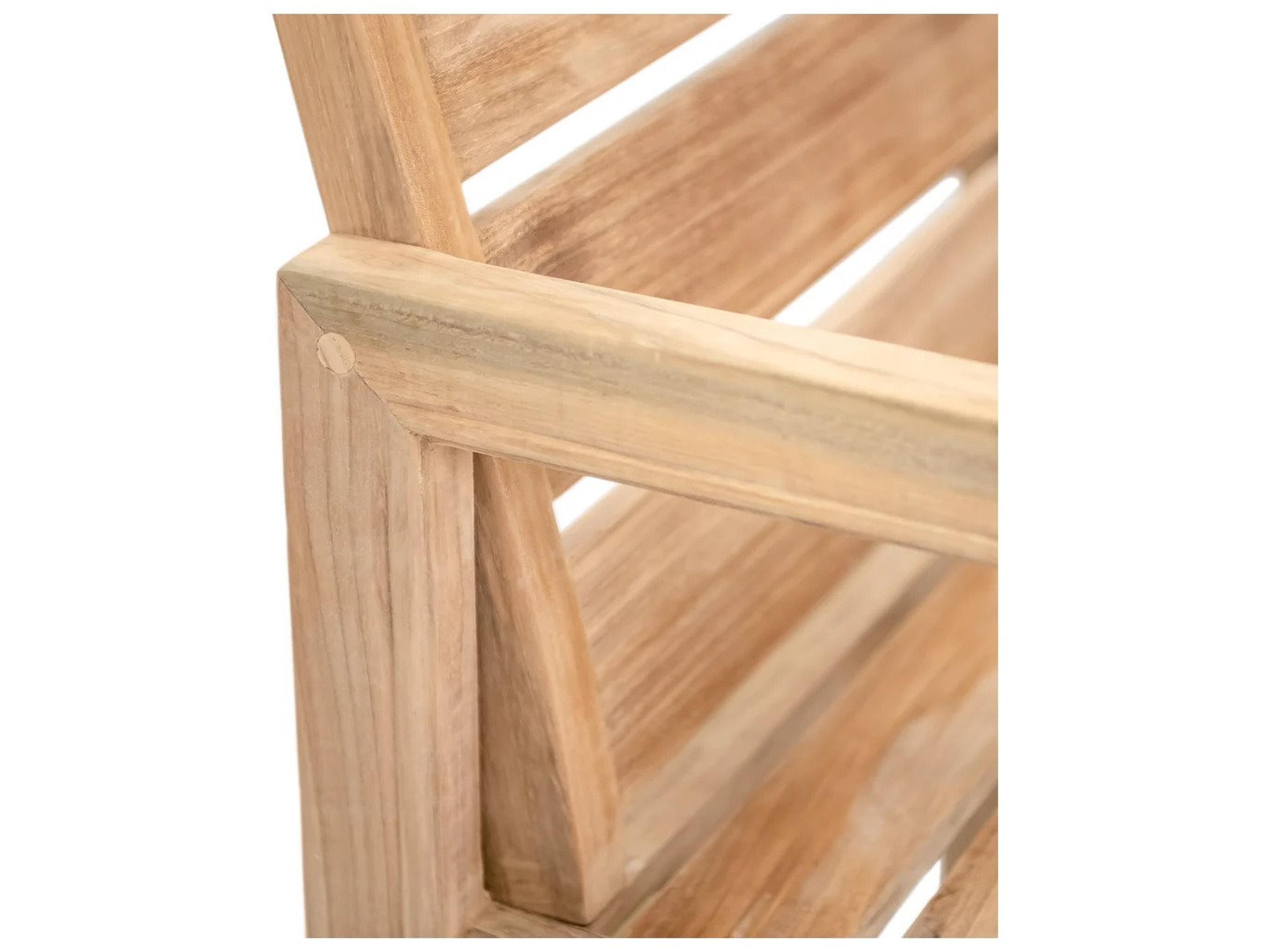 Harmonia Living Caldas Dining Arm Chair