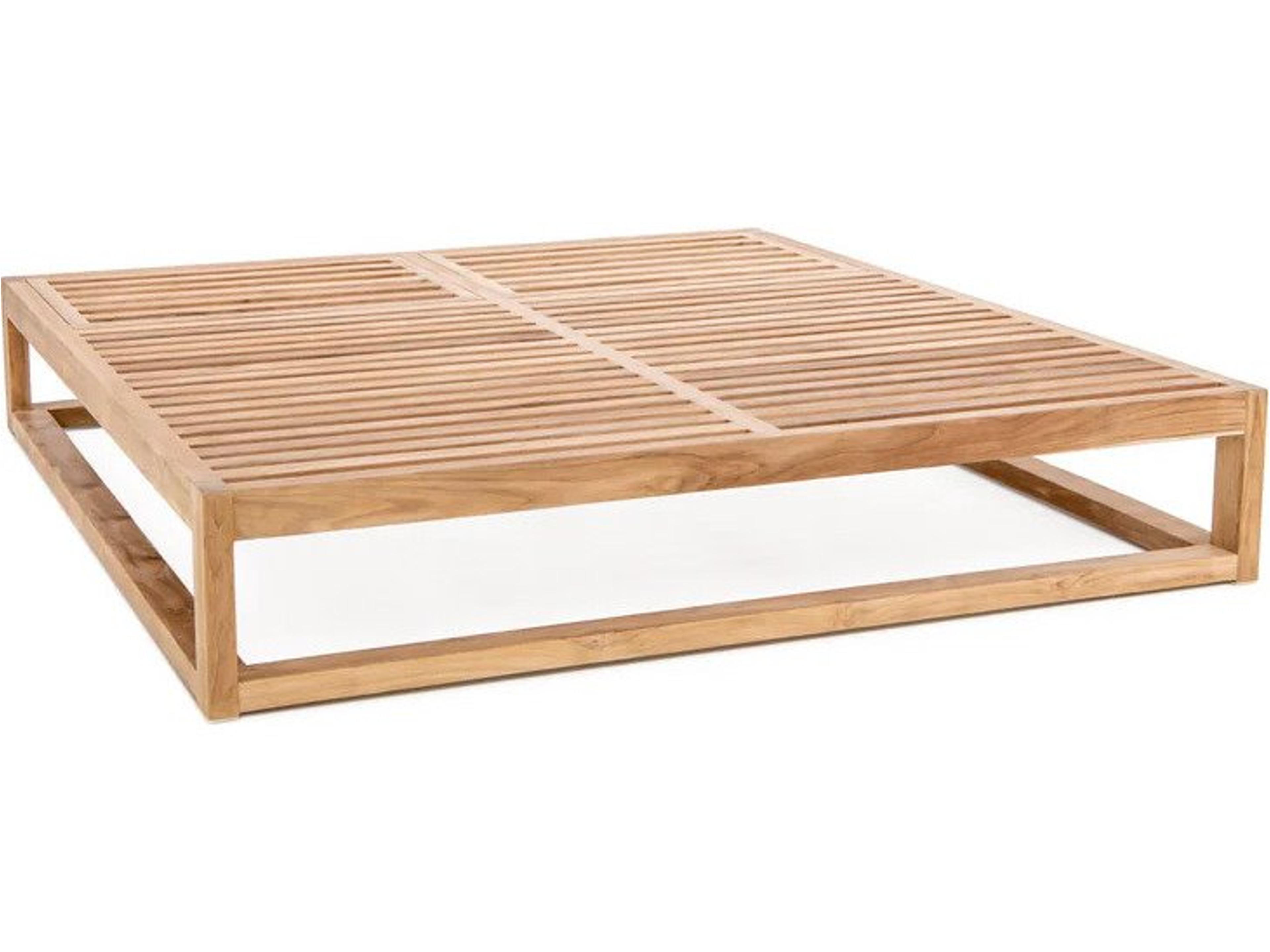 Harmonia Living Caldas Double Chaise Lounge