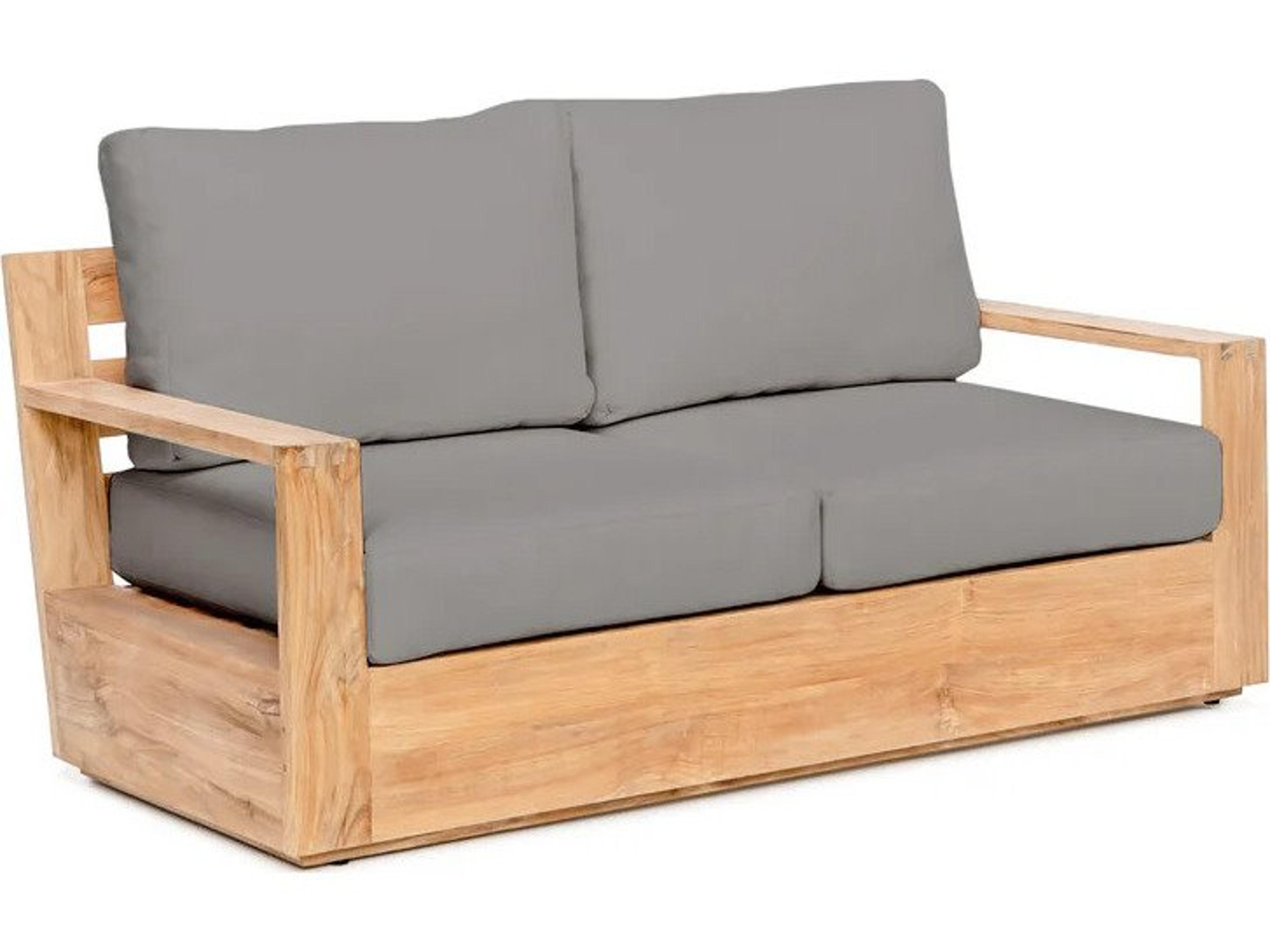 Caldas Loveseat