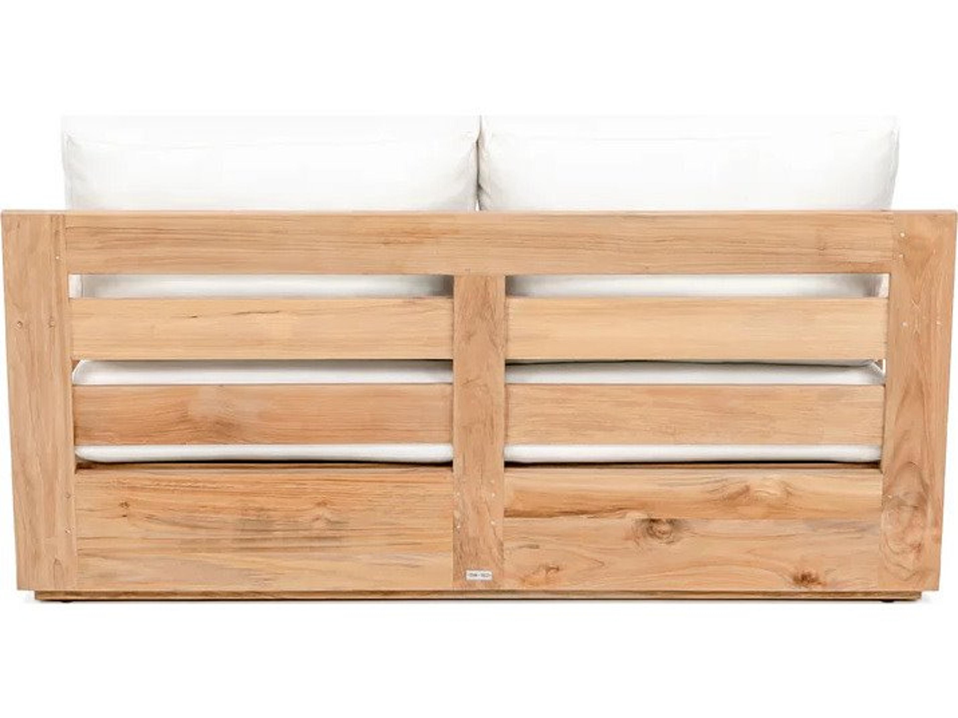 Harmonia Living Caldas Loveseat