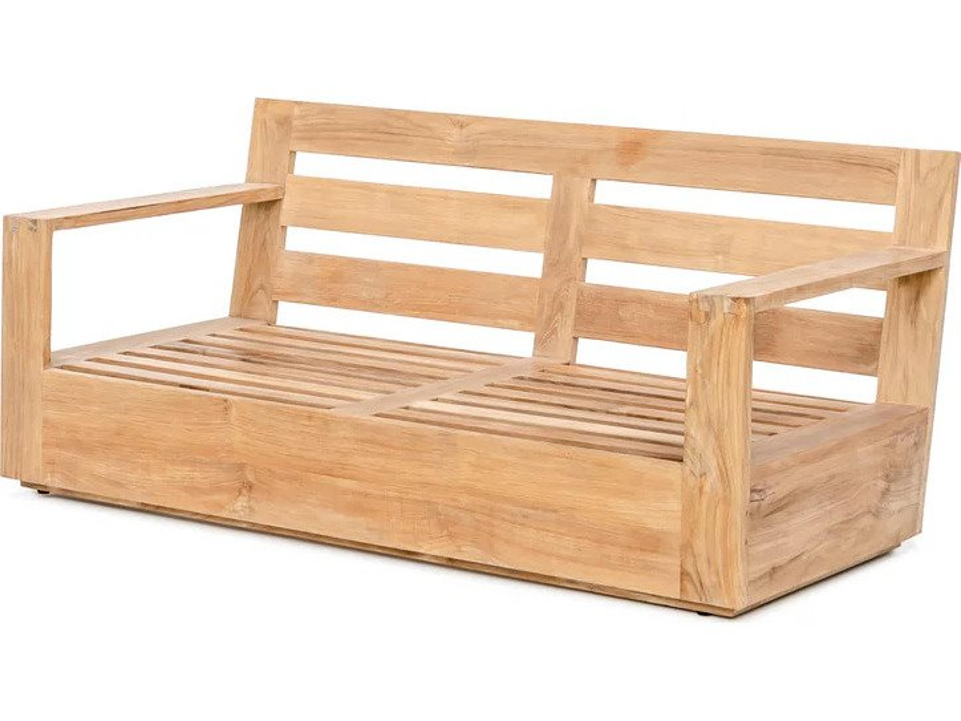 Harmonia Living Caldas Loveseat