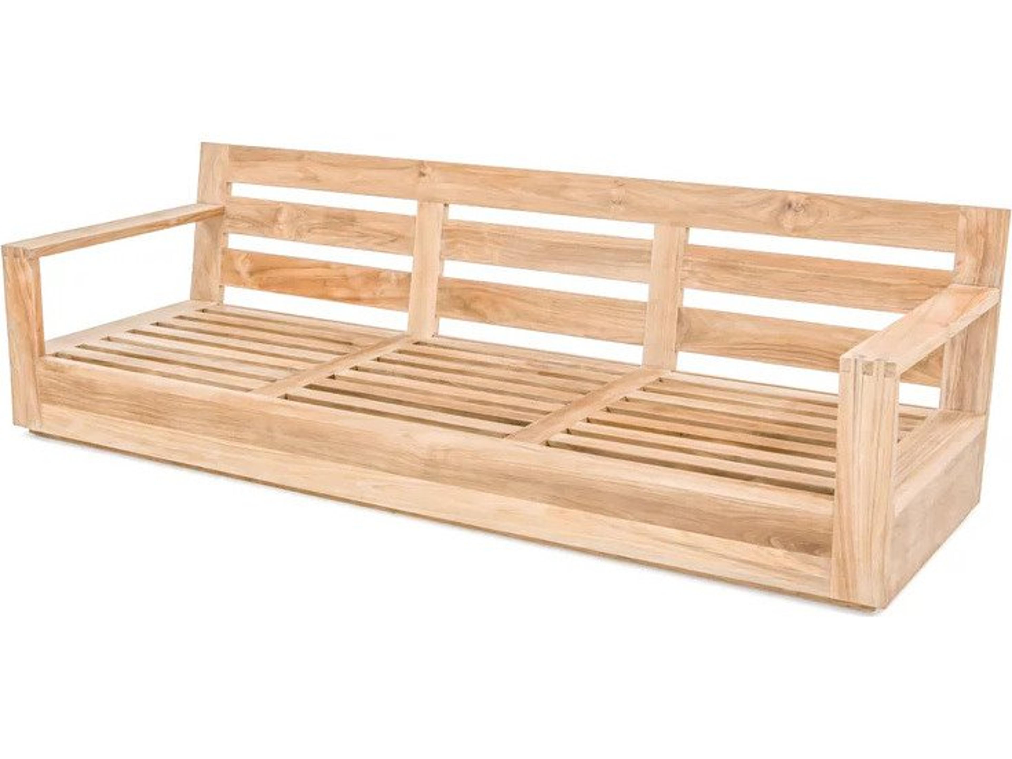 Harmonia Living Caldas Sofa