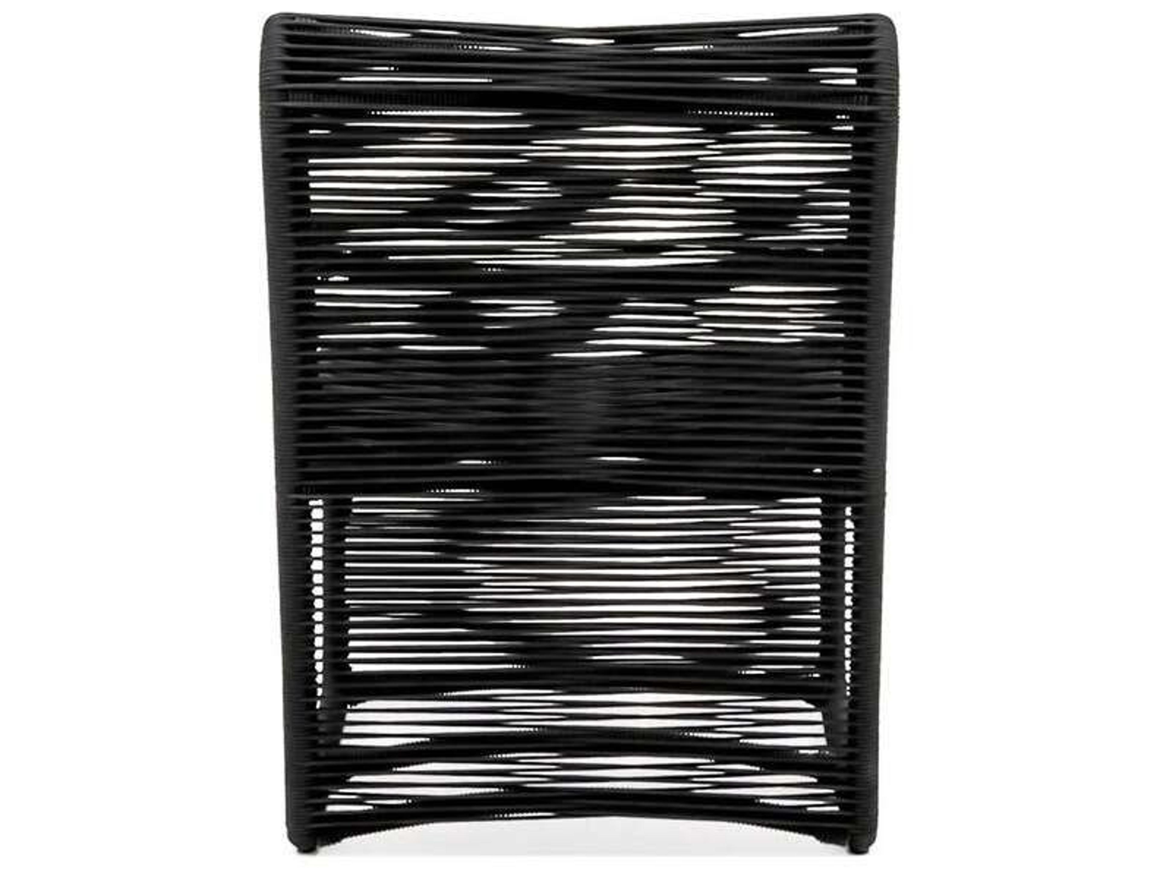 Harmonia Livining Campo Armless Club Chair