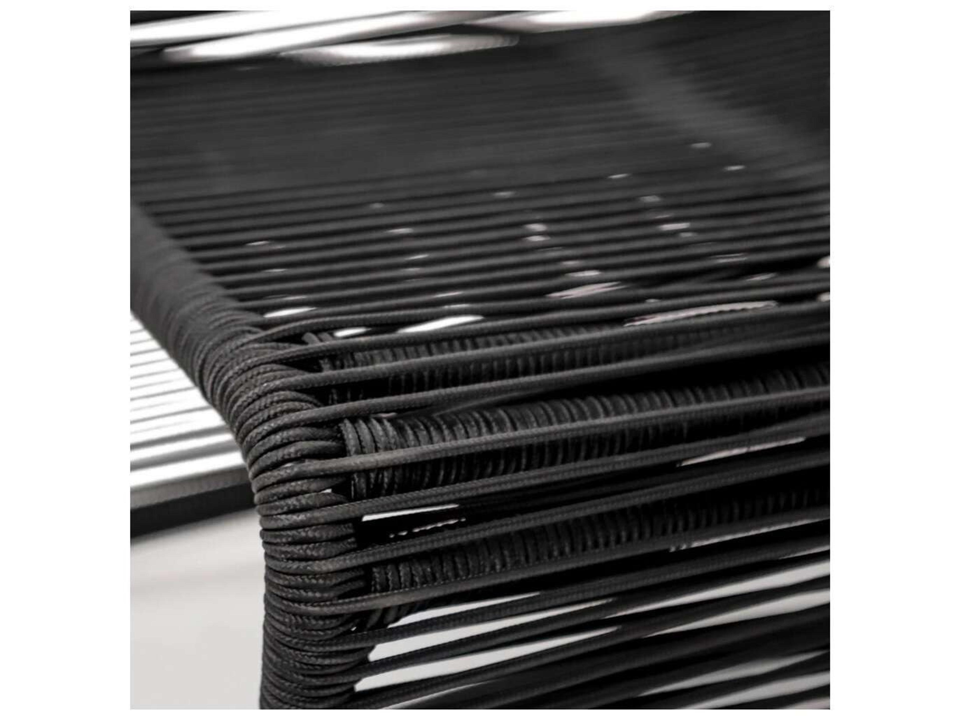 Harmonia Livining Campo Armless Club Chair