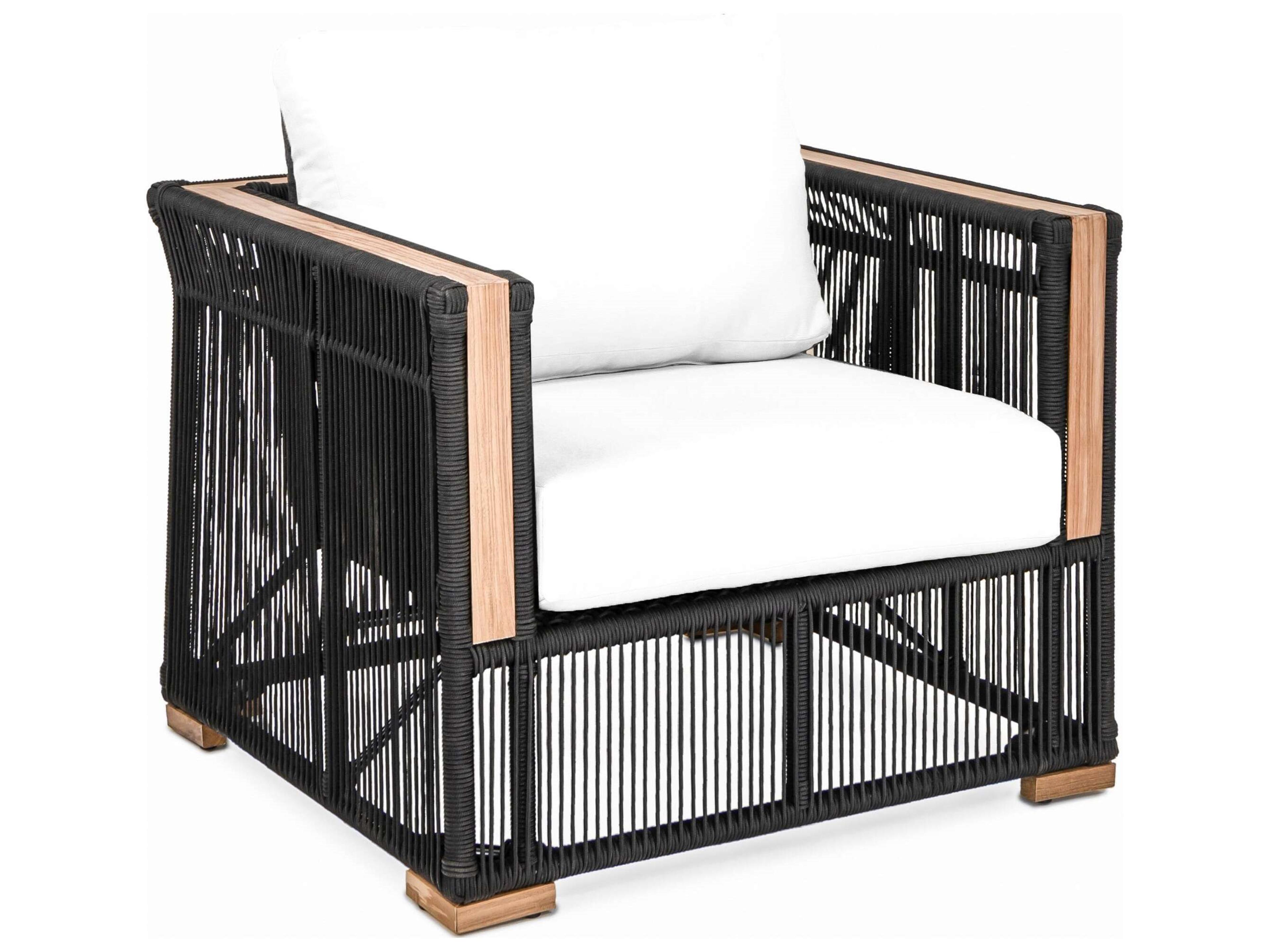 Harmonia Living Campo Club Chair