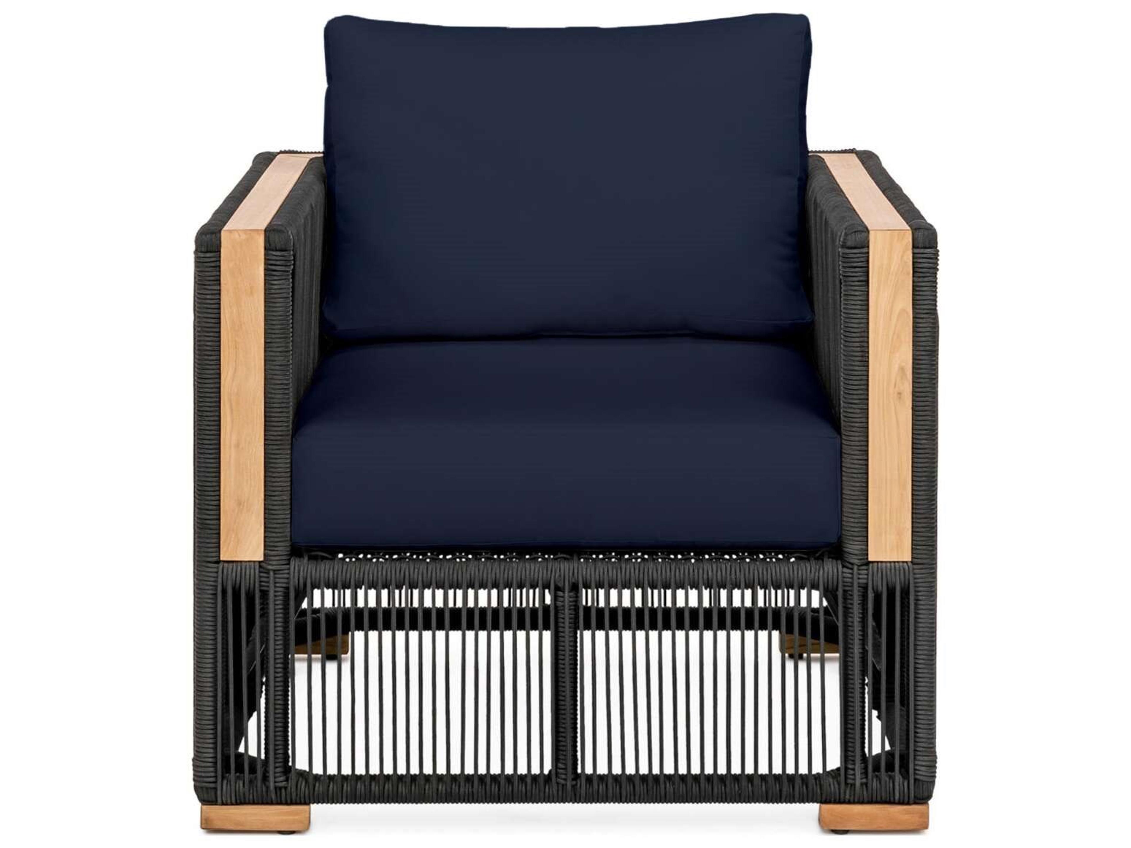 Harmonia Living Campo Club Chair