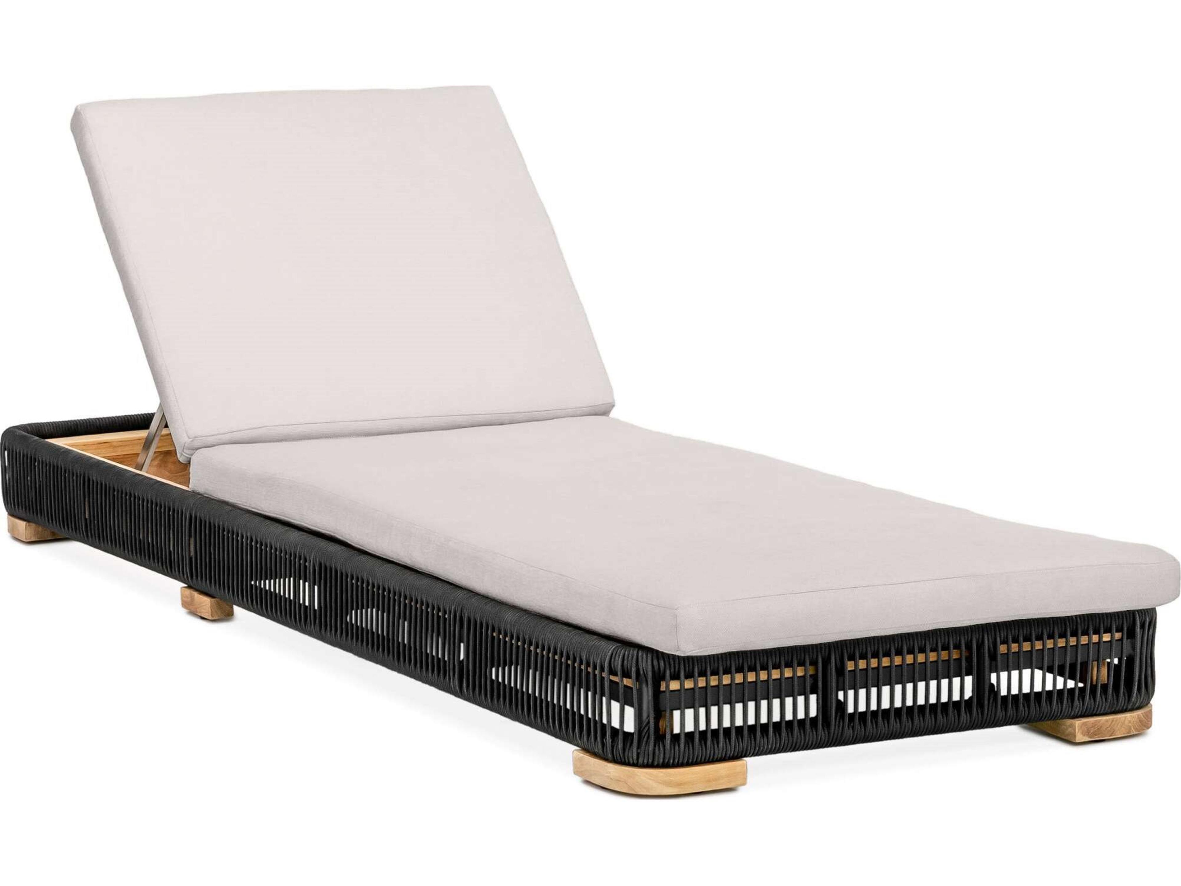 Harmonia Living Campo Chaise Lounge