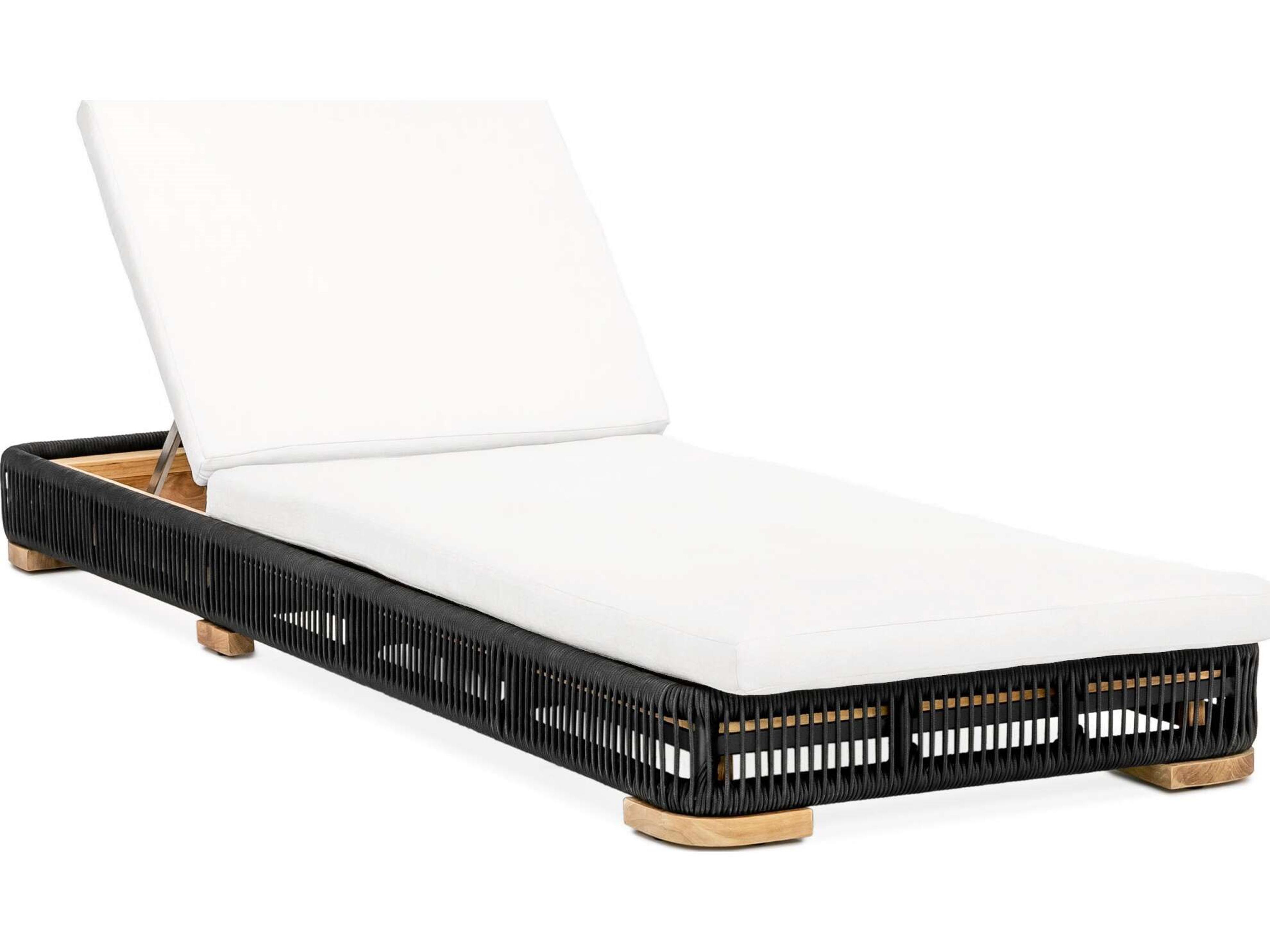 Harmonia Living Campo Chaise Lounge