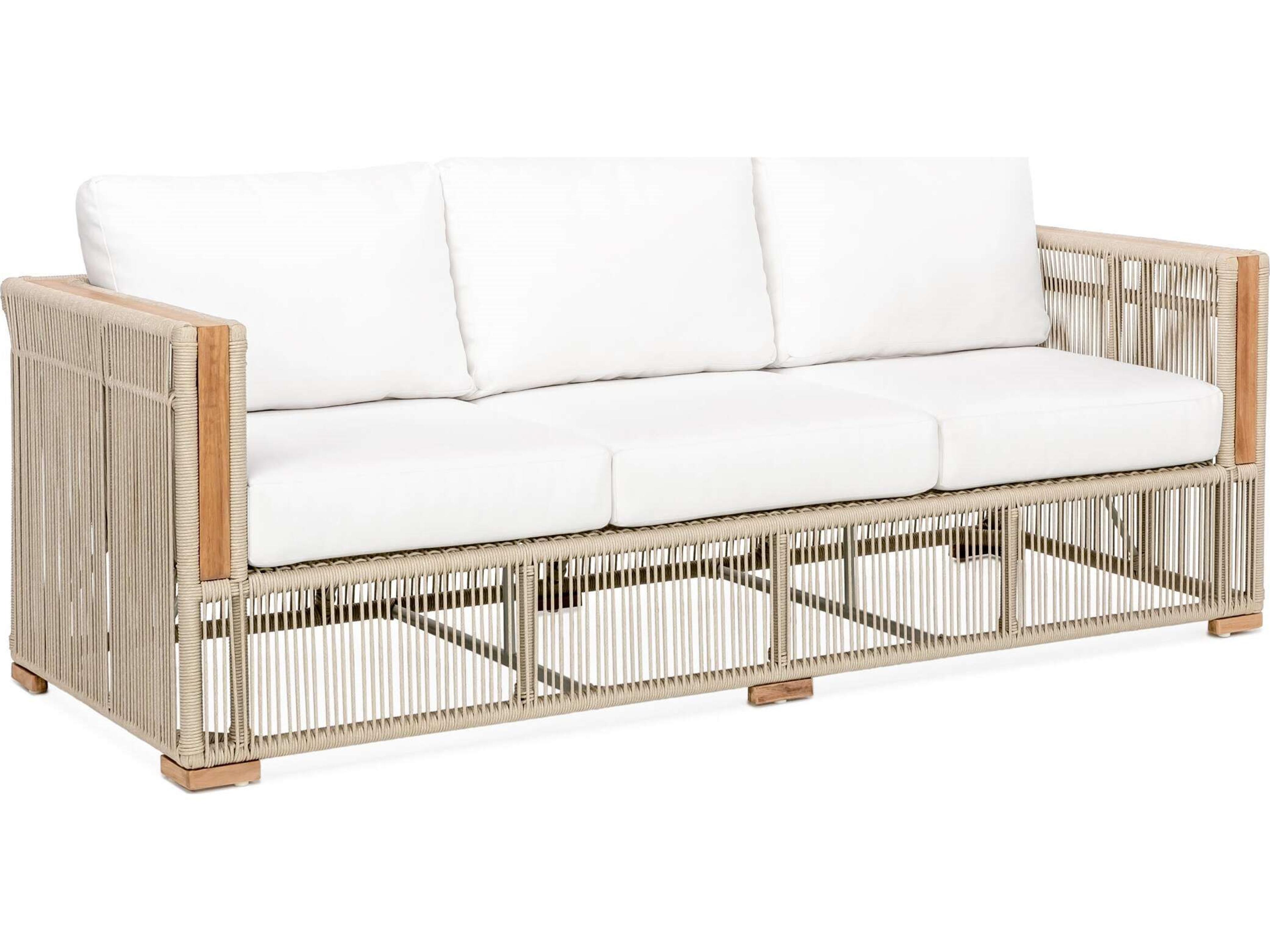 Harmonia Living Campo Sofa