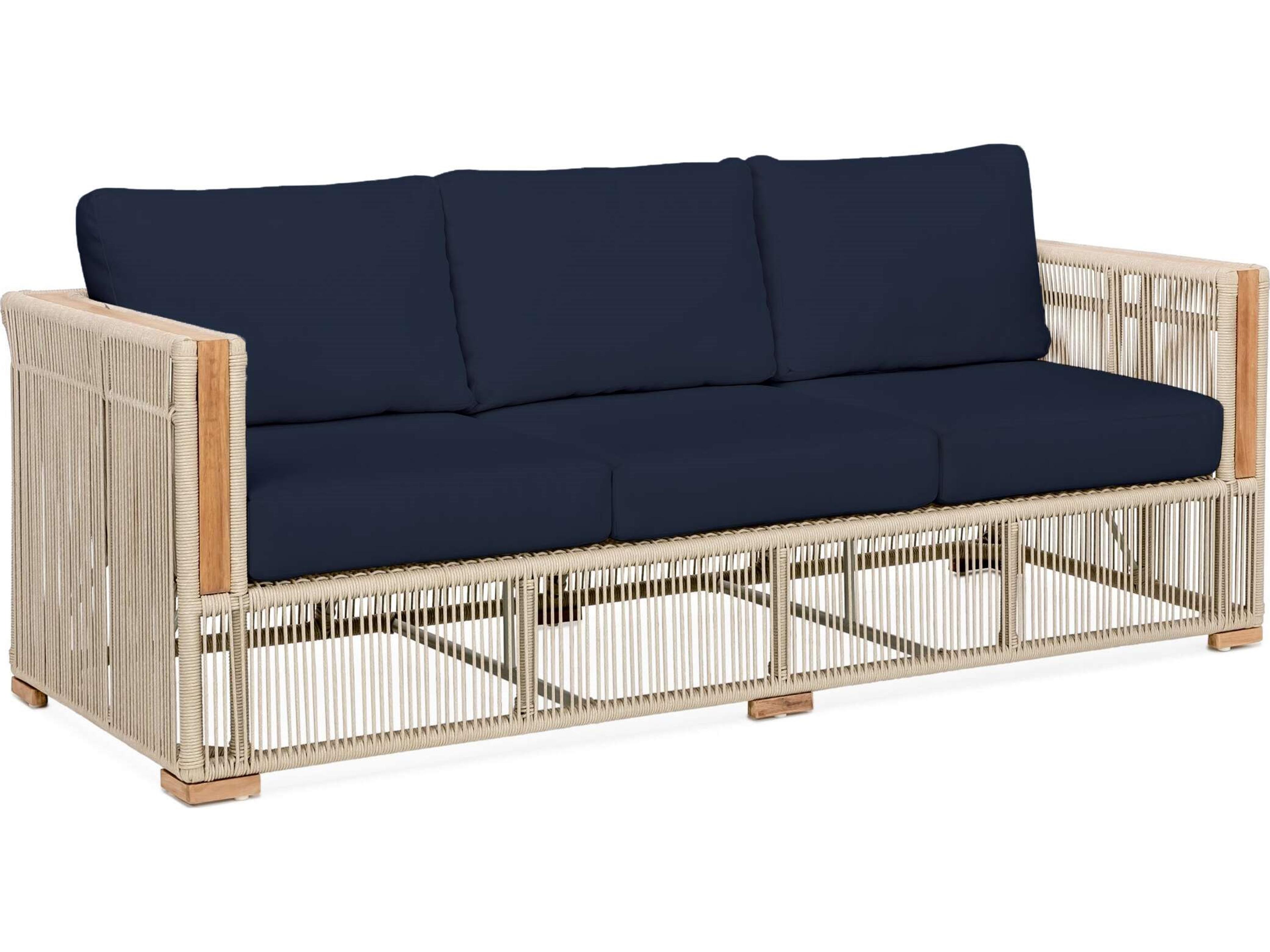 Harmonia Living Campo Sofa