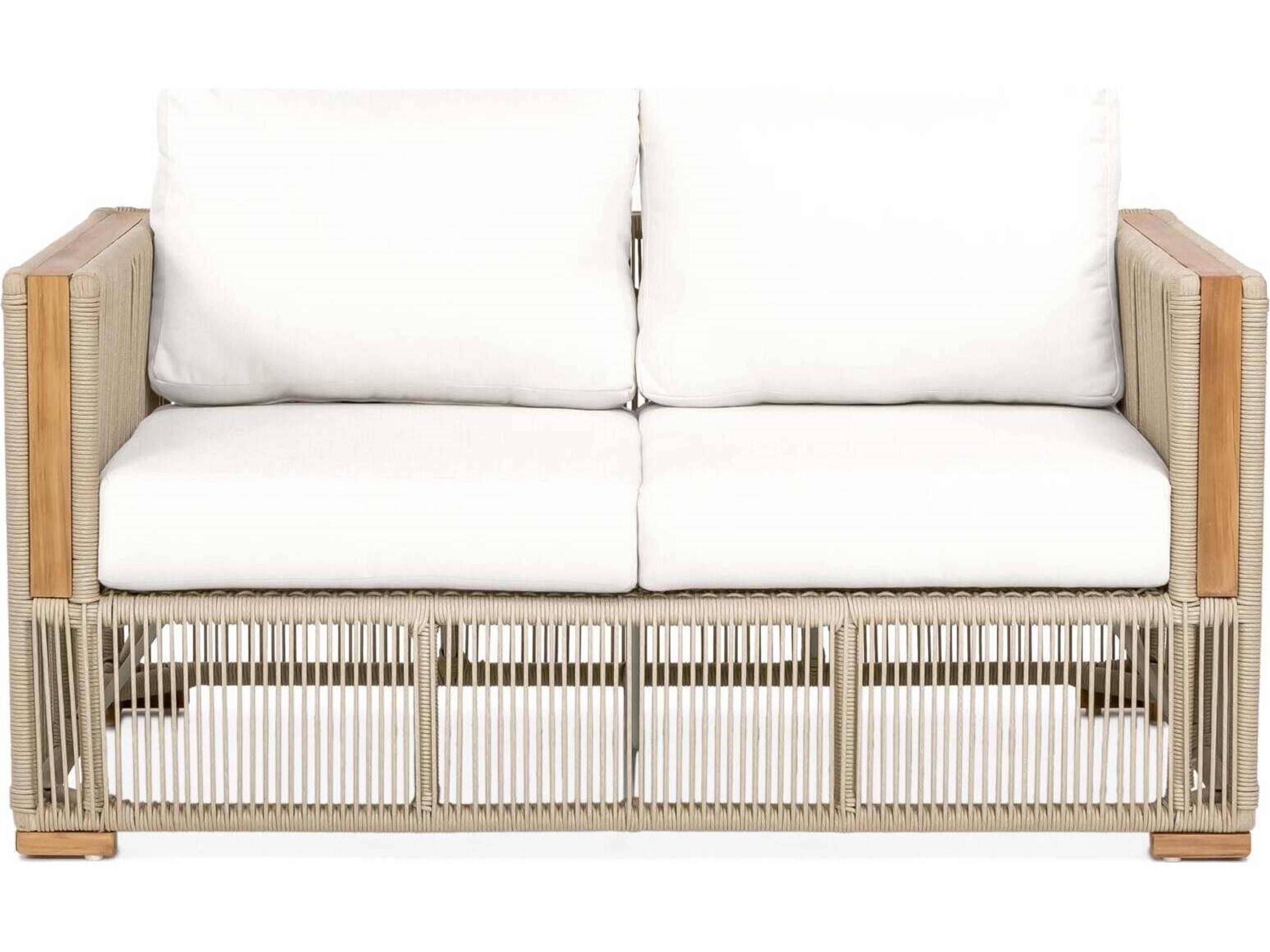 Campo Loveseat