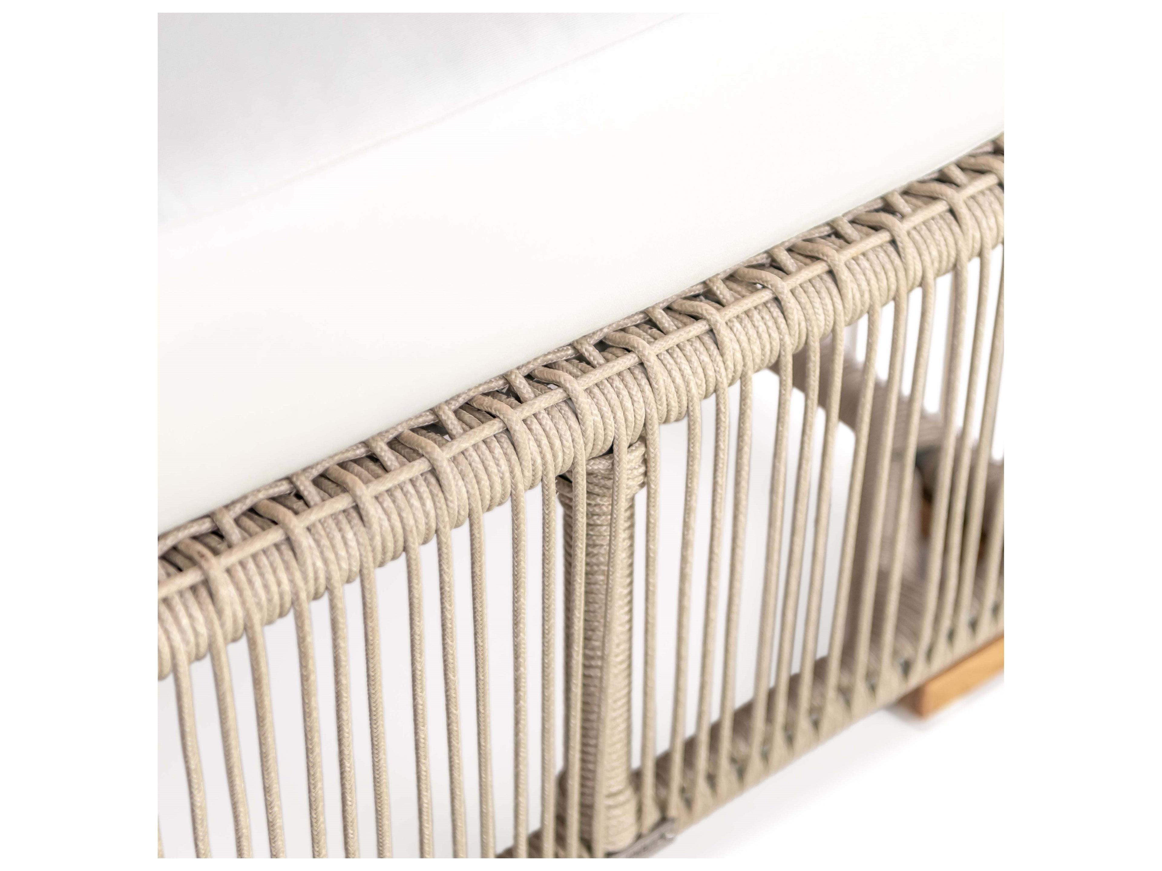 Harmonia Living Campo Loveseat