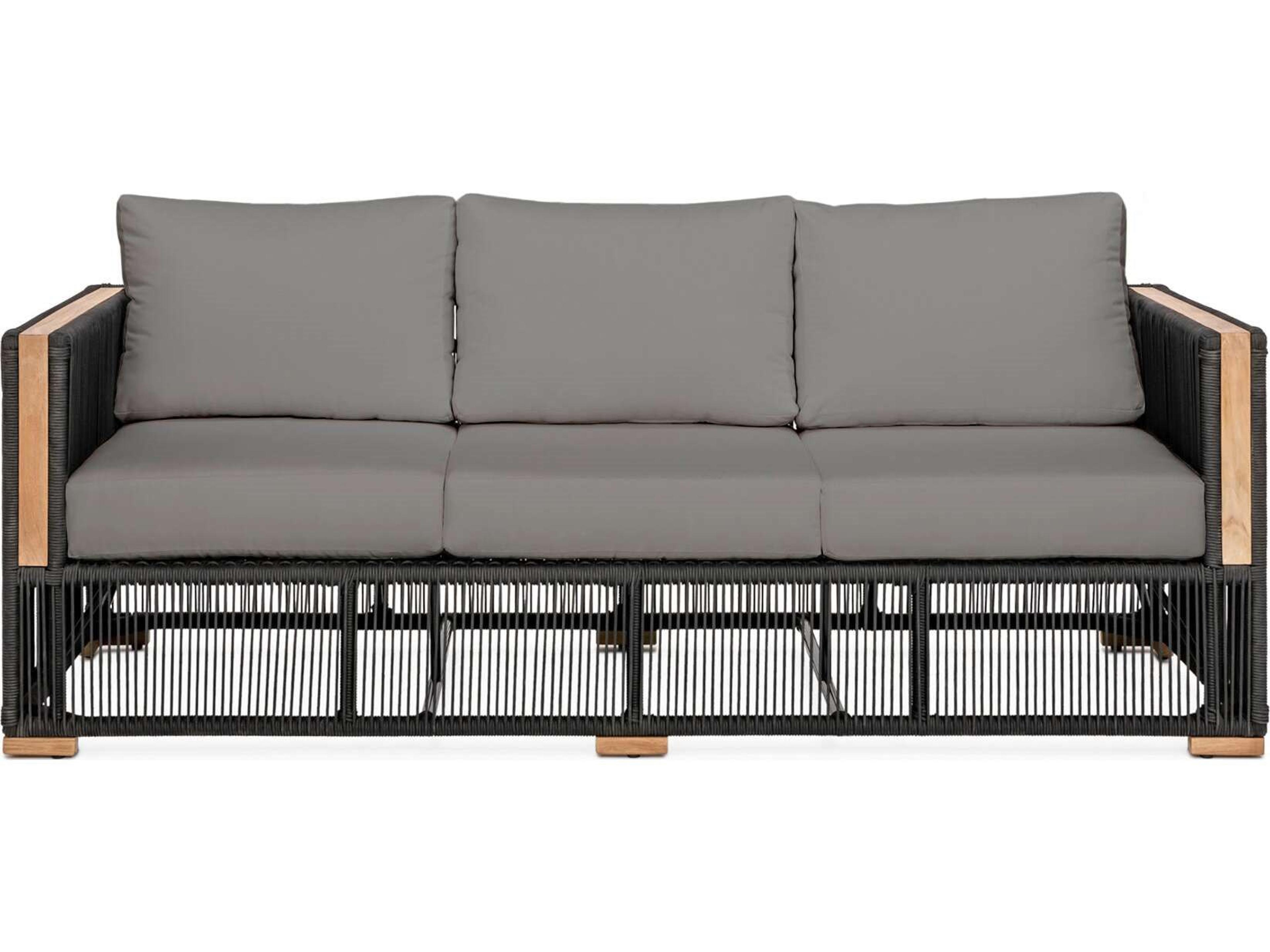 Harmonia Living Campo Sofa