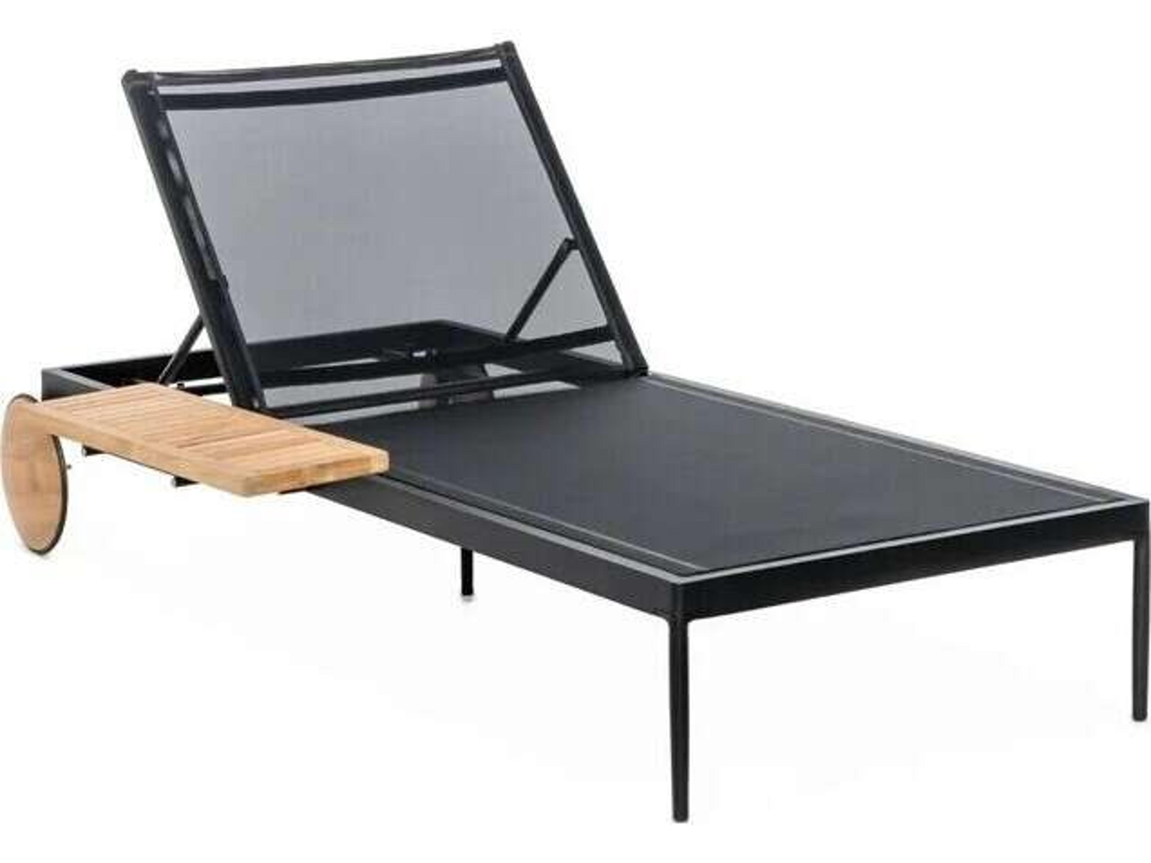 Campo Sling Chaise Lounge