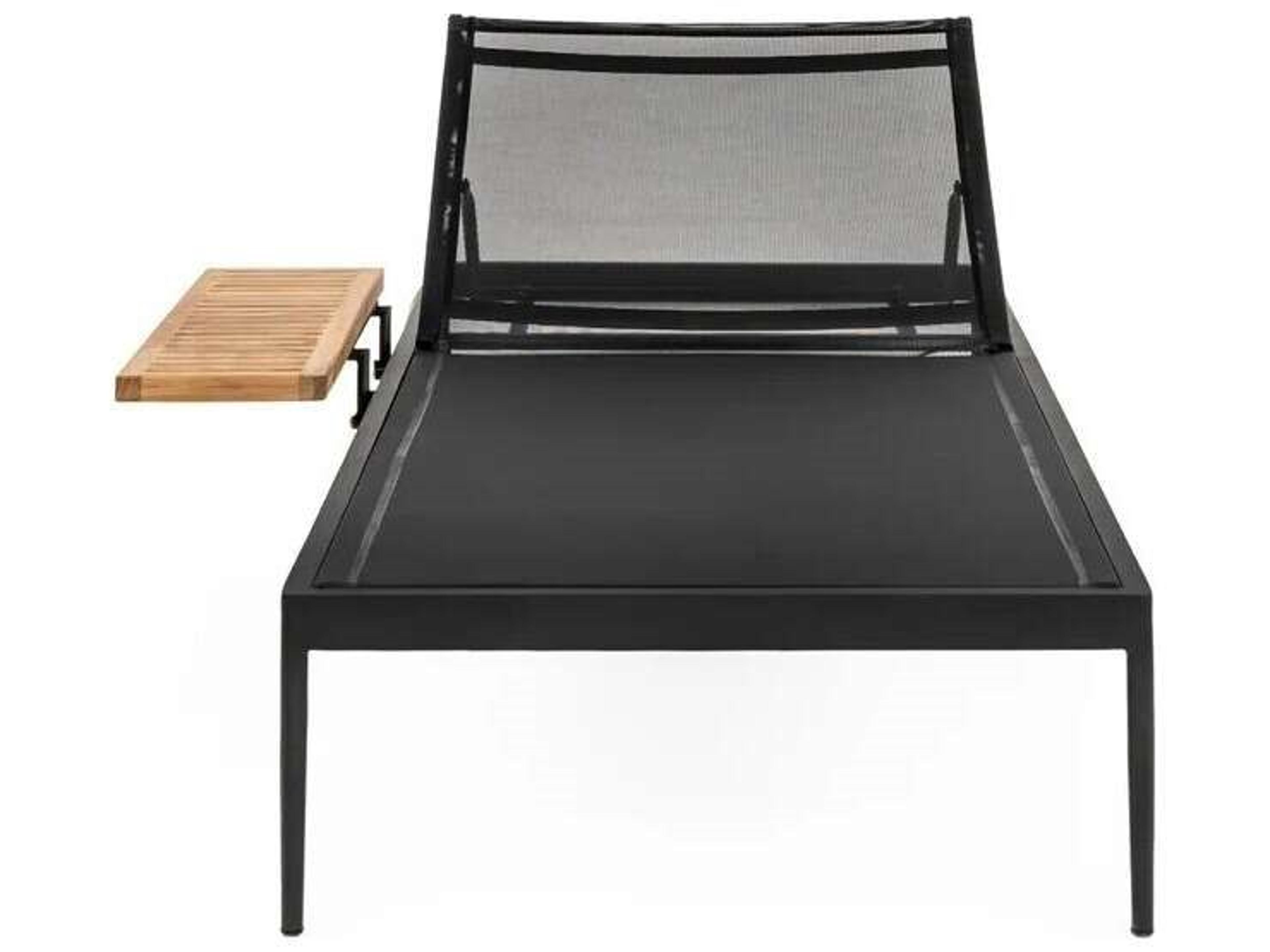 Harmonia Living Campo Sling Chaise Lounge