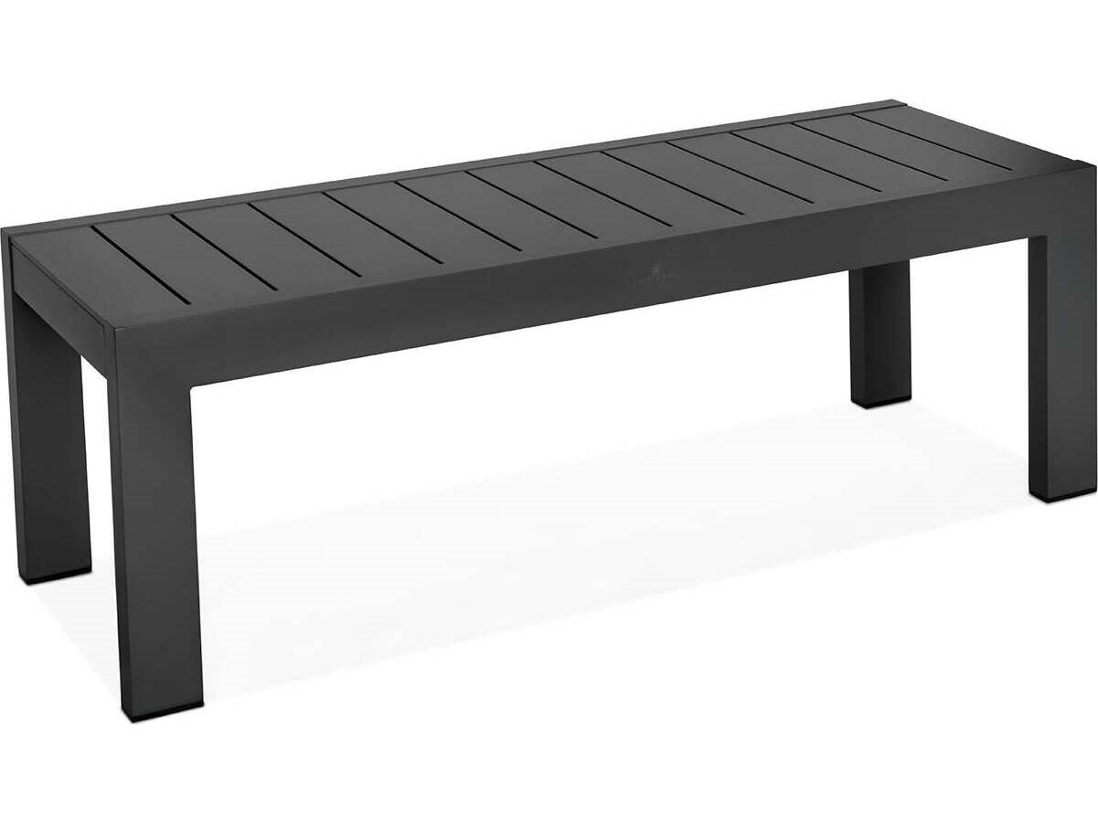 Classic 2-Seat Dining Bench