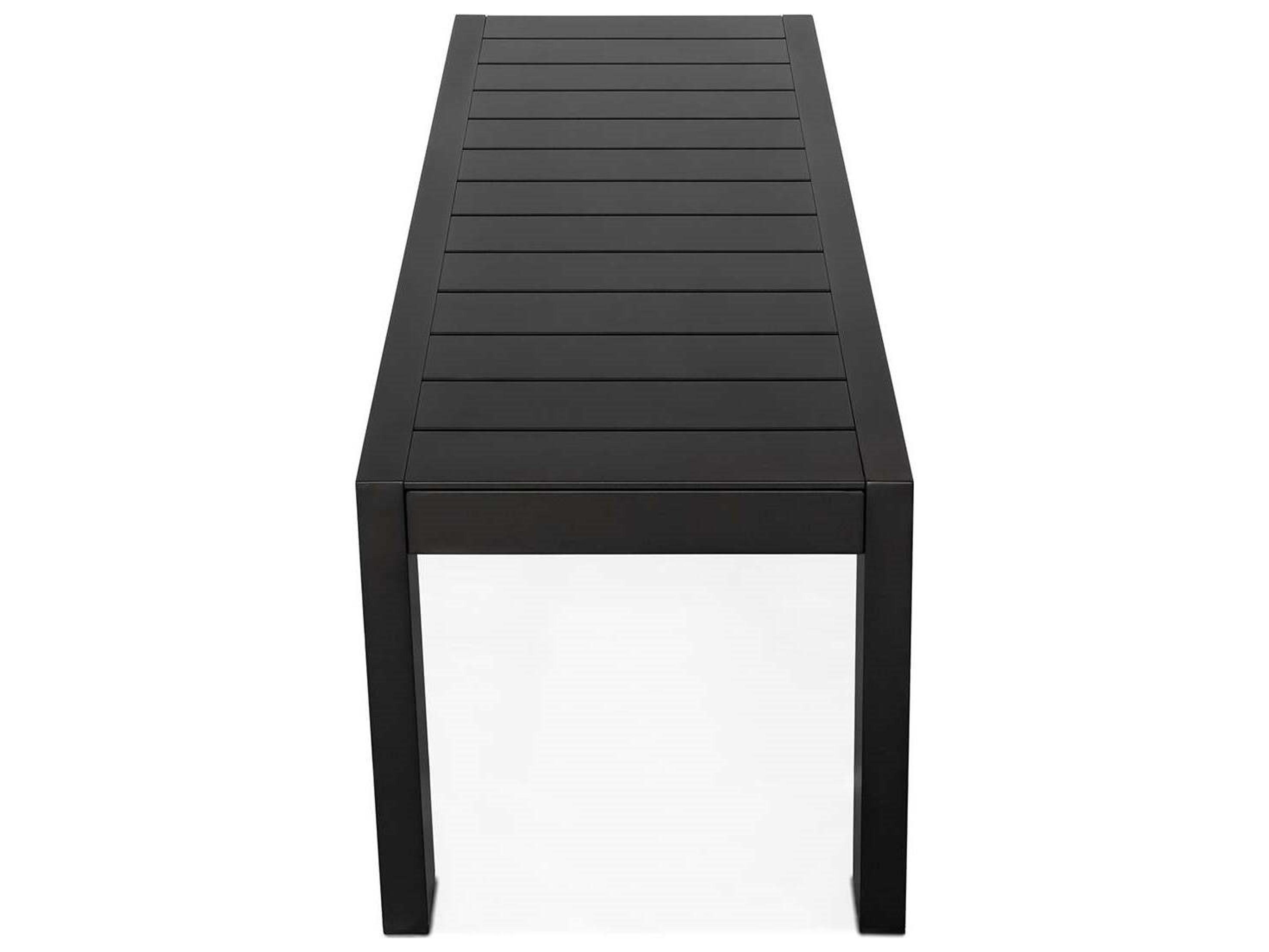 Harmonia Living Classic 2-Seat Dining Bench