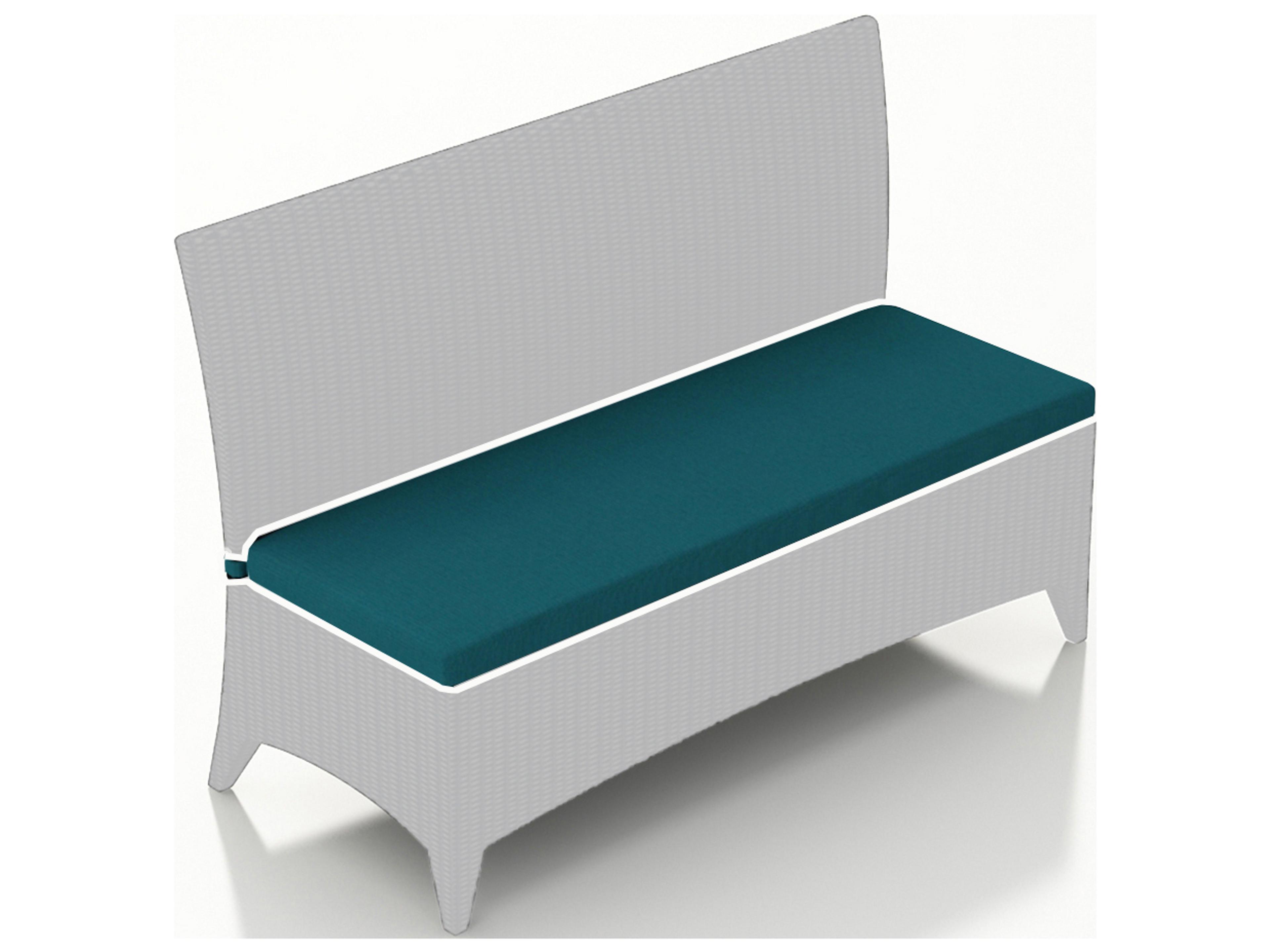 Arbor 3-Seater Dining Bench Cushion