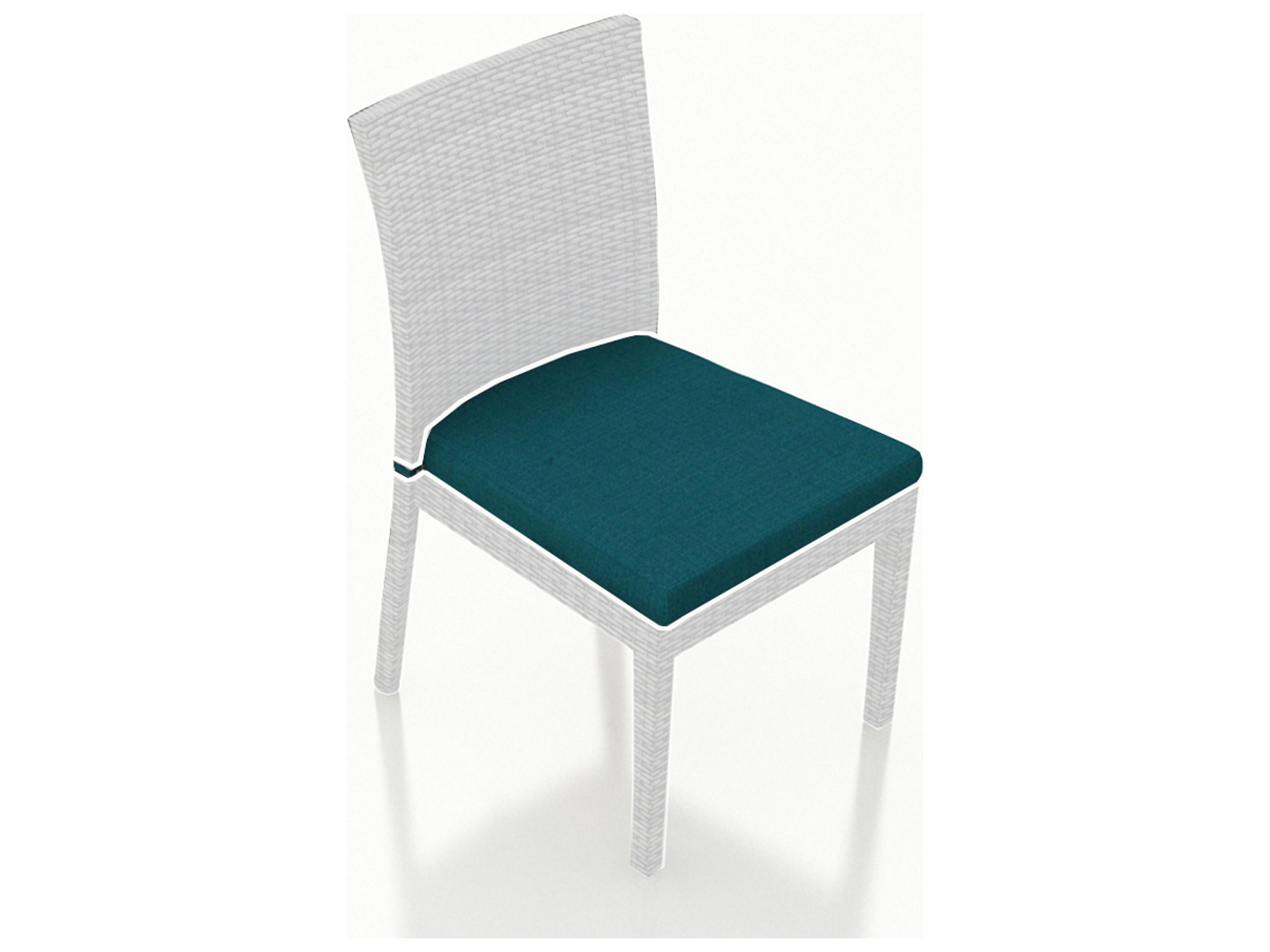 District & Urbana Dining Chair Cushion