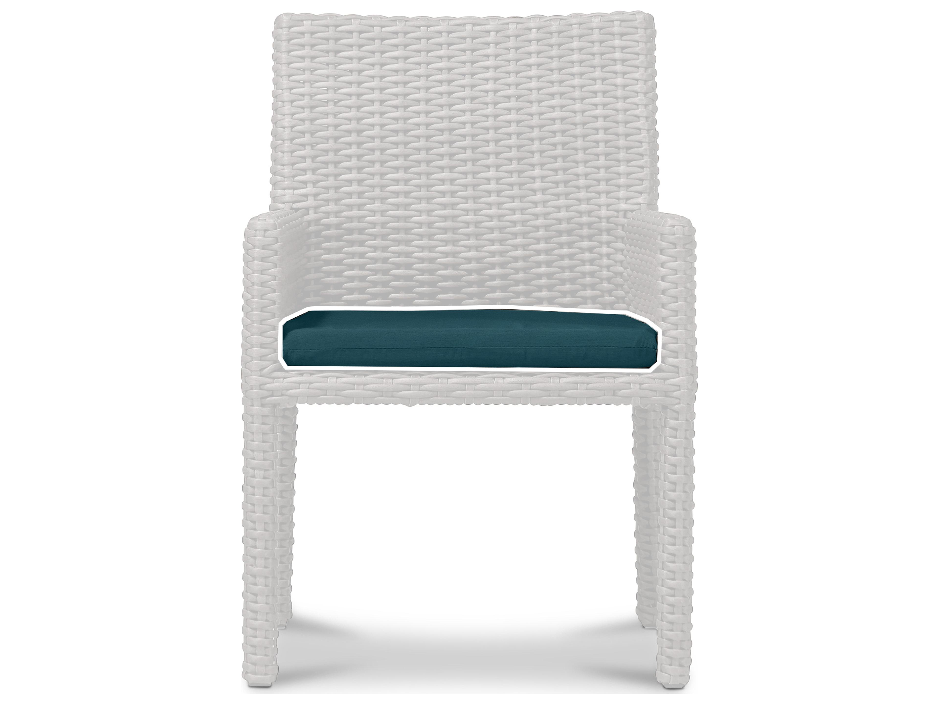 Arden/Dune Dining Arm Chair Cushion