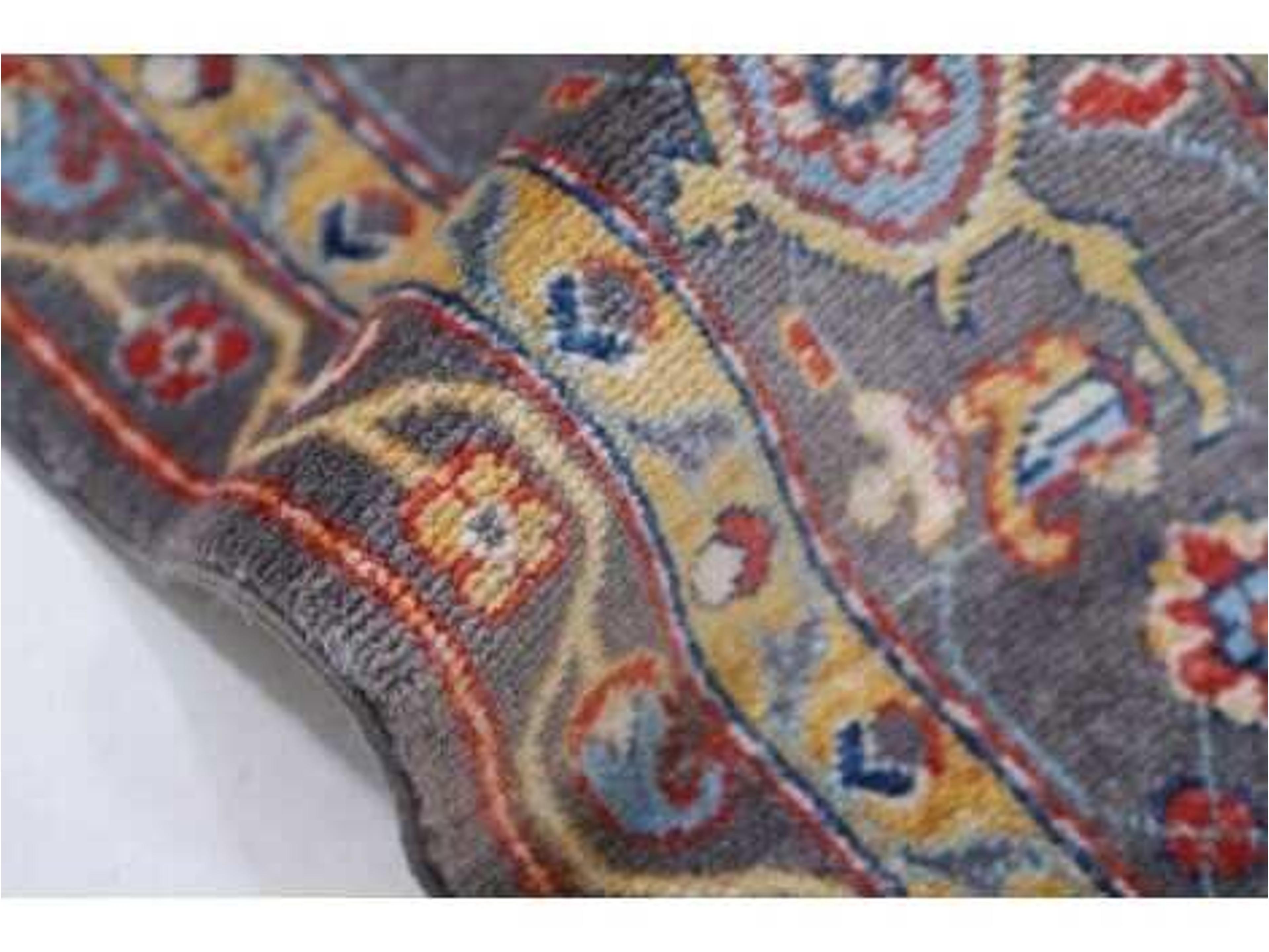 Harounian Rugs  Brown - Brown Area Rug