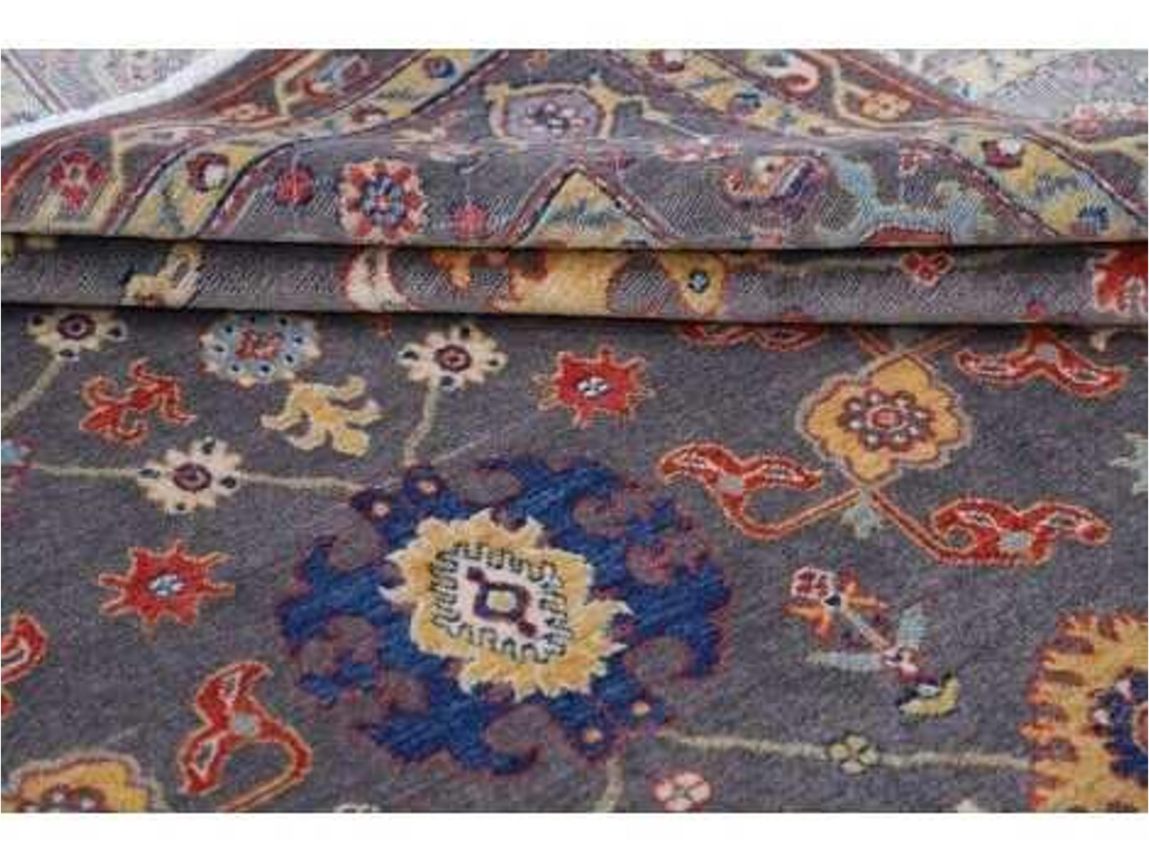 Harounian Rugs  Brown - Brown Area Rug