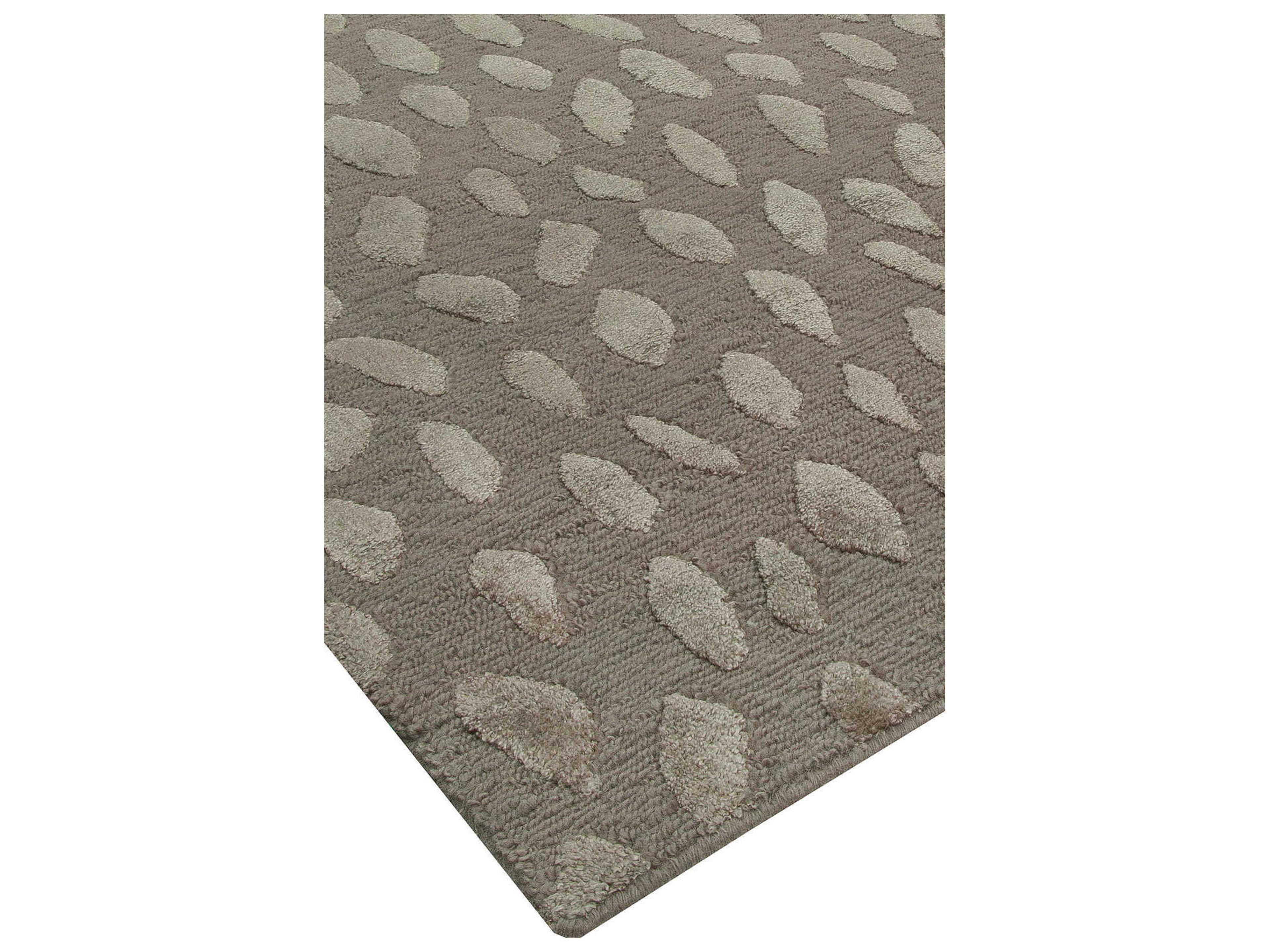 Harounian Rugs Bird Seeds Geometric Area Rug