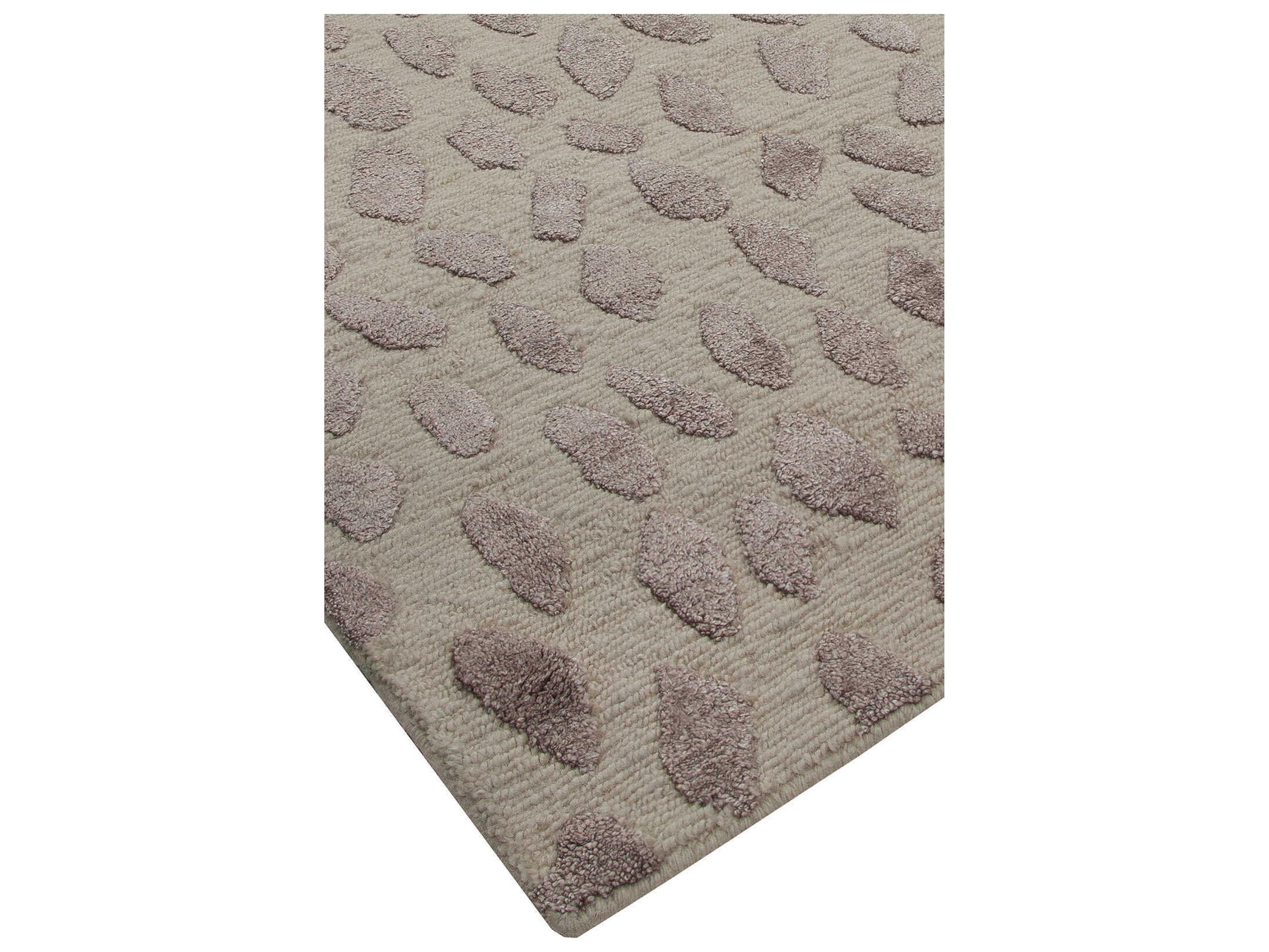 Harounian Rugs Bird Seeds Geometric Area Rug