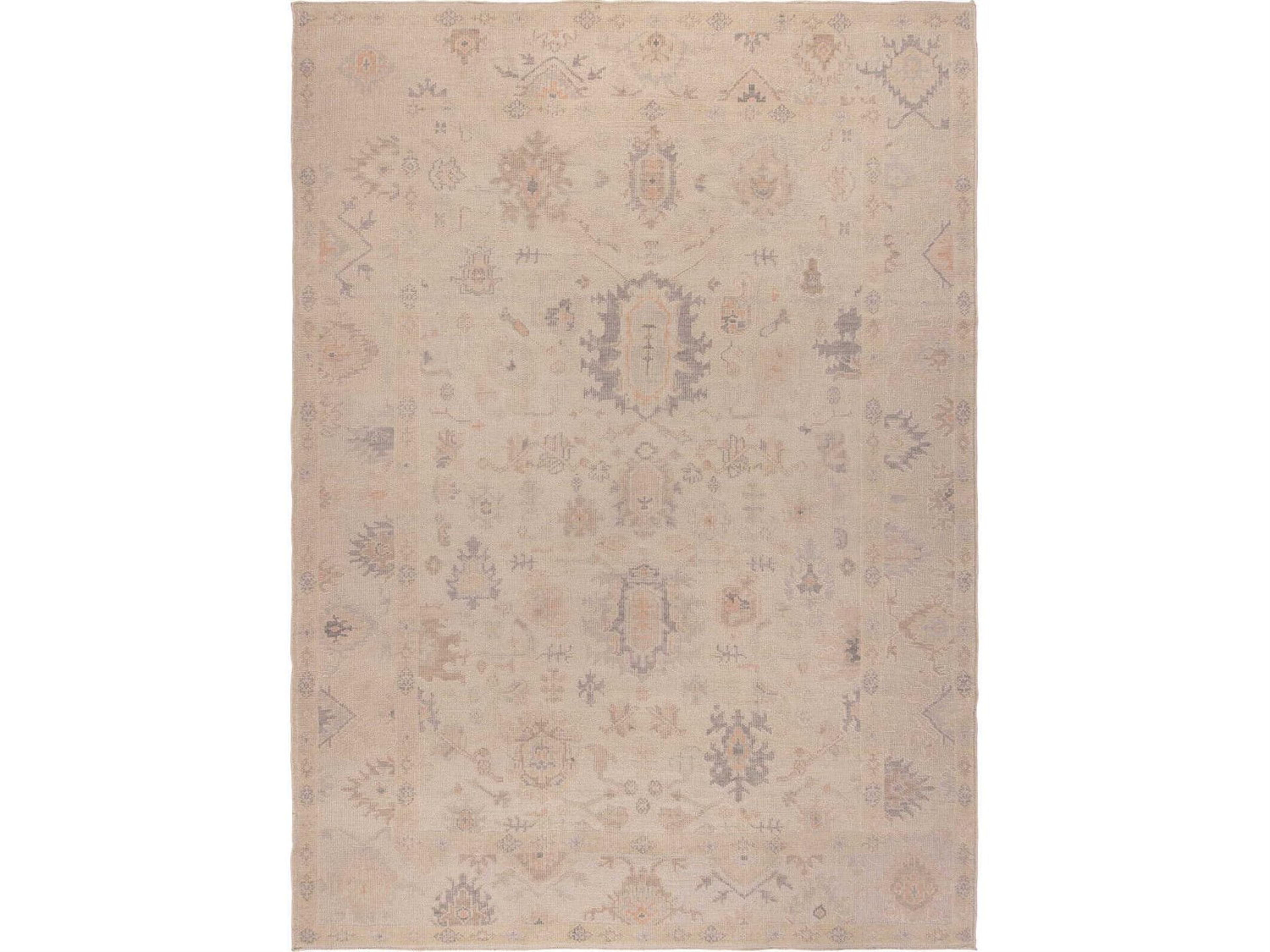 Viceroy Ivory Area Rug