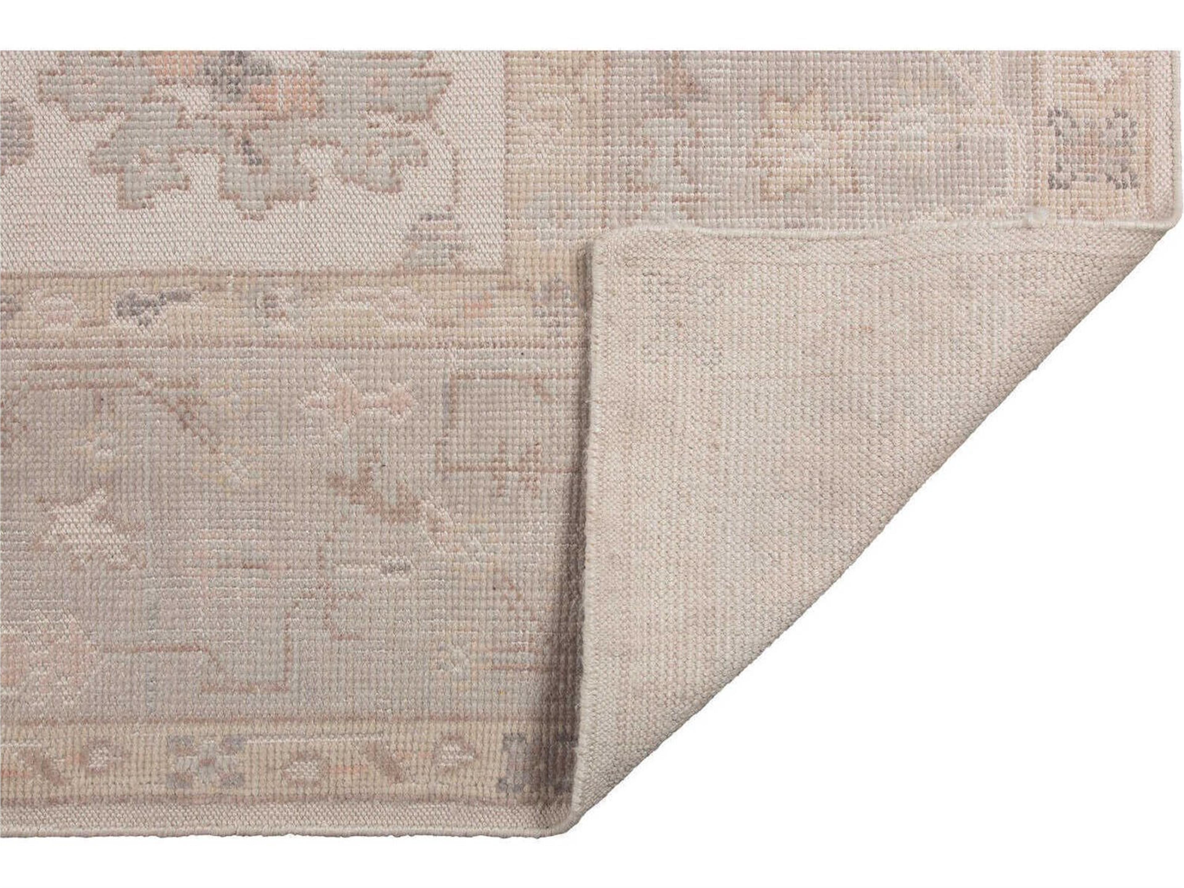 Harounian Rugs Viceroy Ivory Area Rug