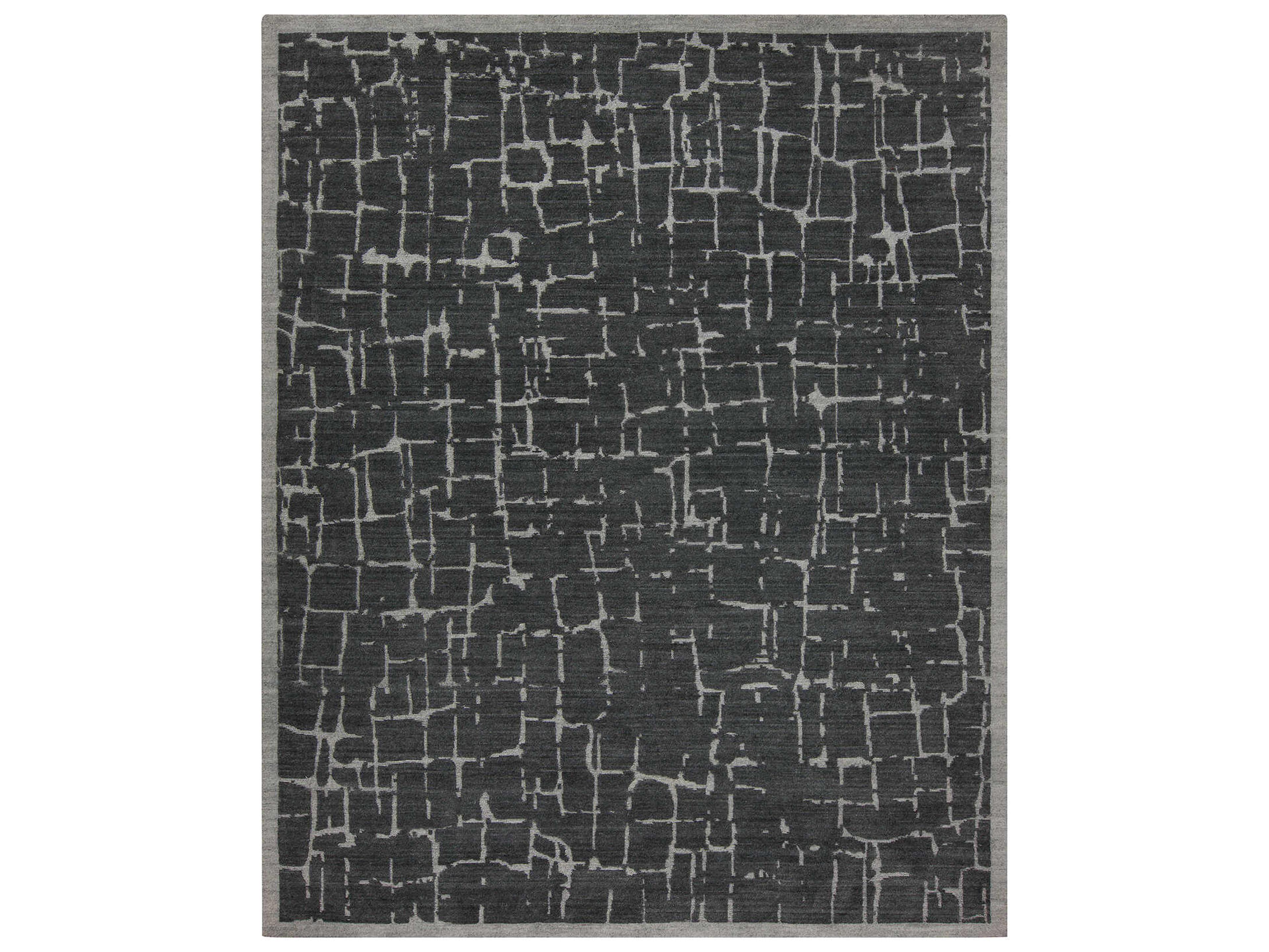 La Jolla Bordered Area Rug