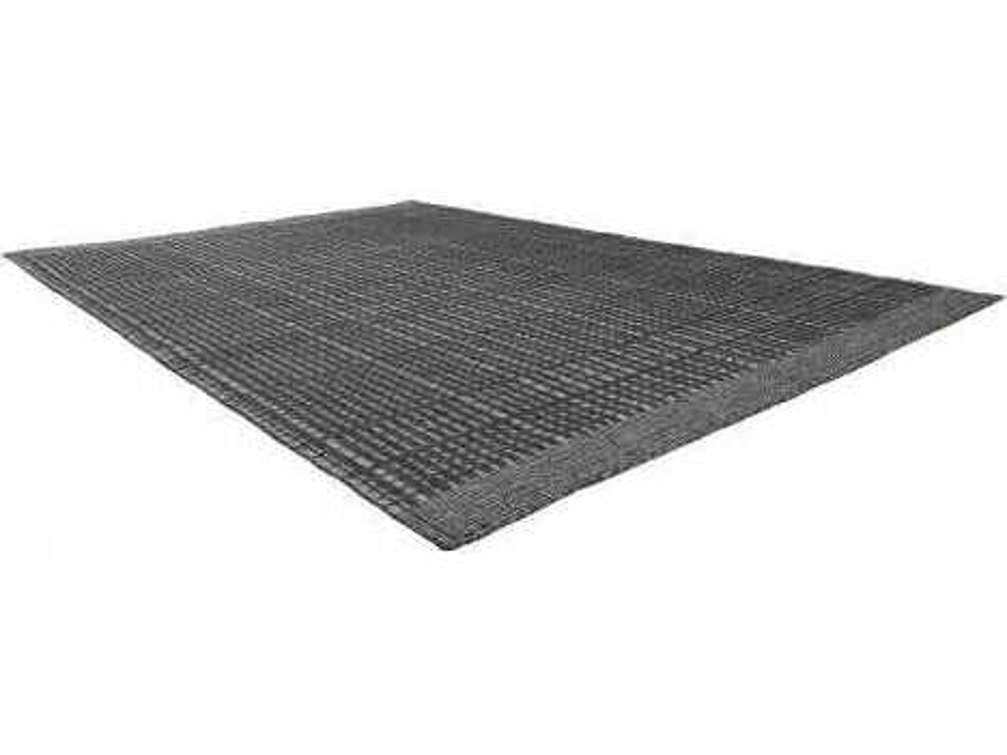 Harounian Rugs Kilim Casablanca Geometric Area Rug