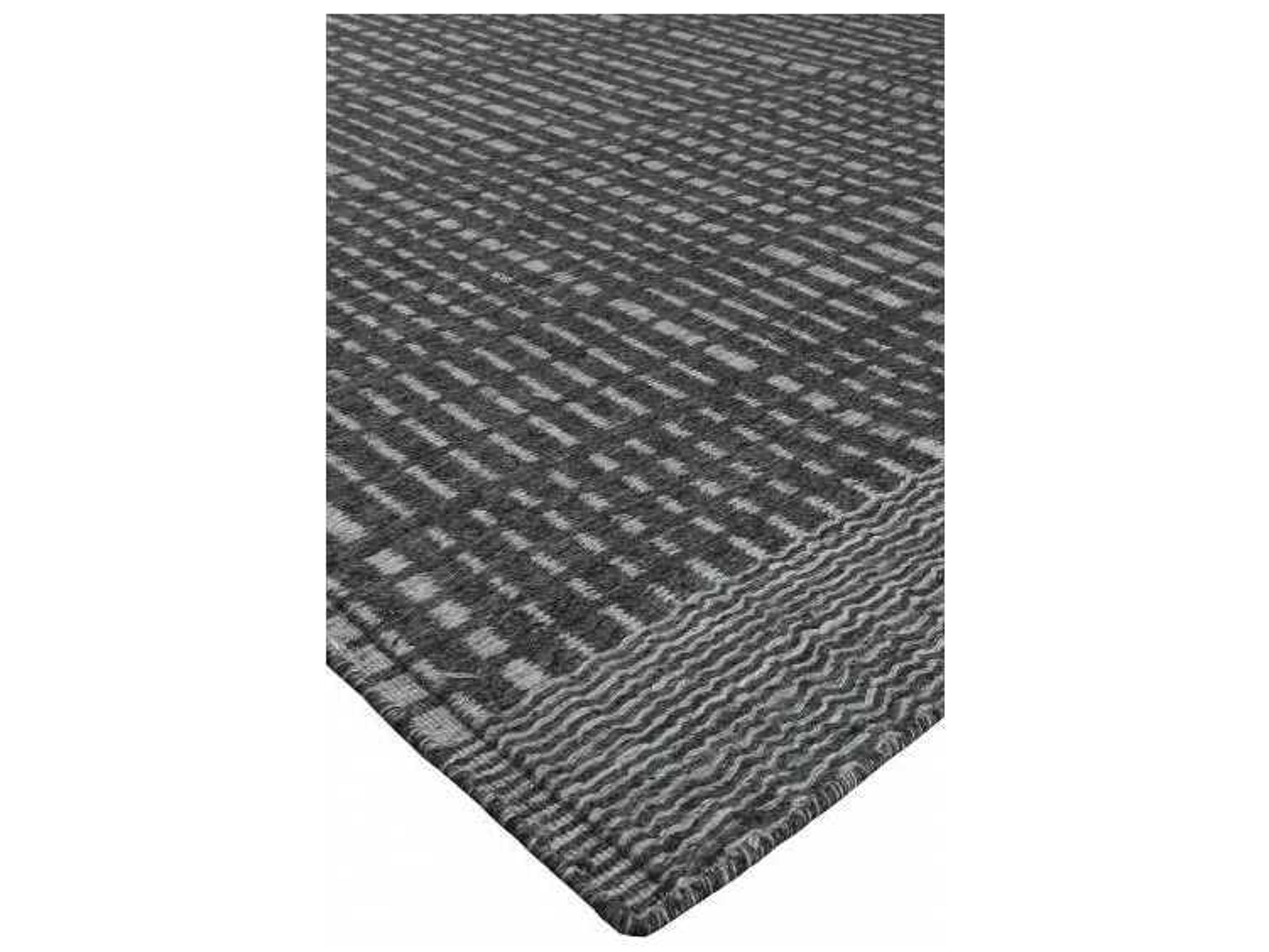 Harounian Rugs Kilim Casablanca Geometric Area Rug