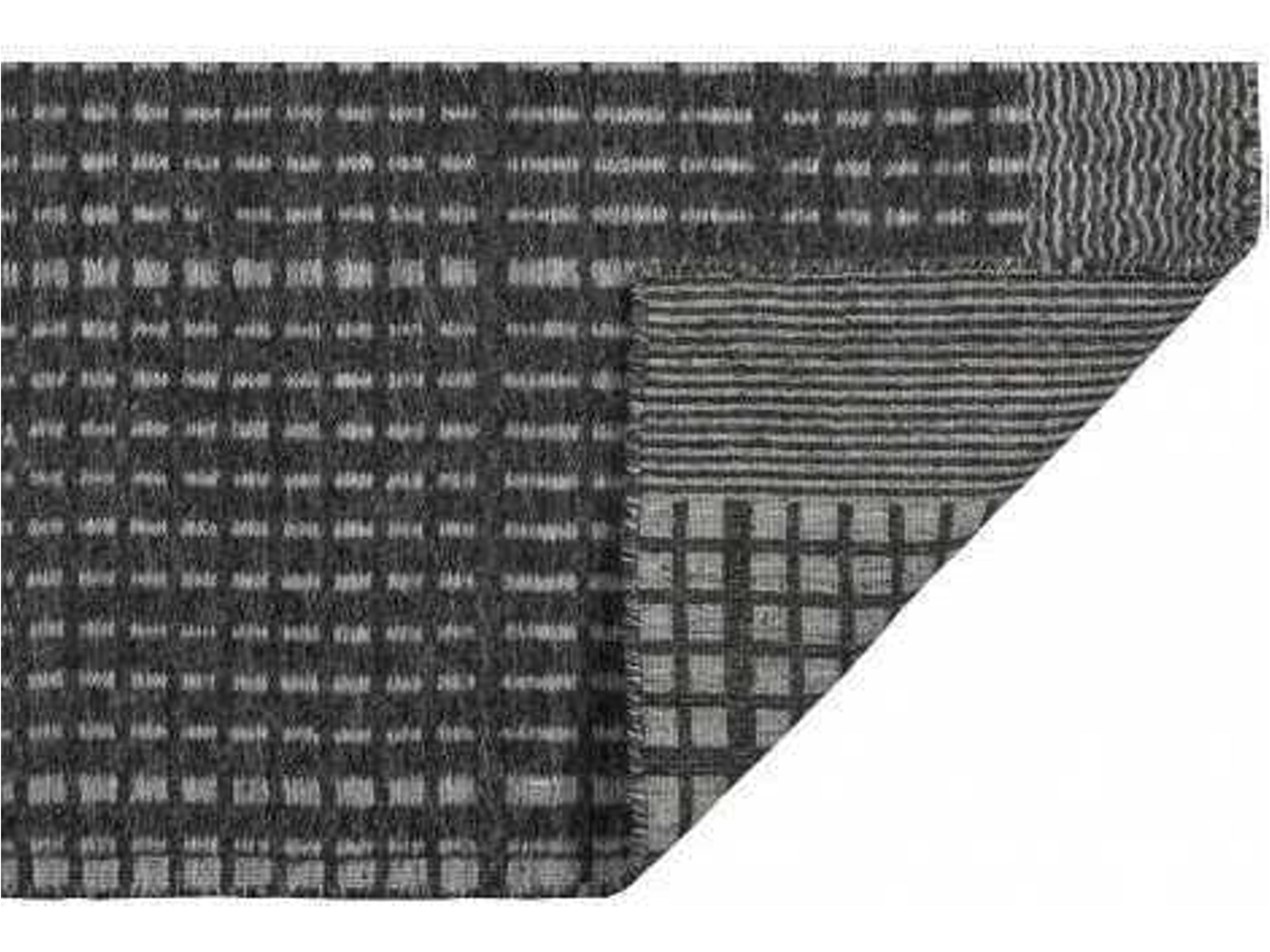 Harounian Rugs Kilim Casablanca Geometric Area Rug