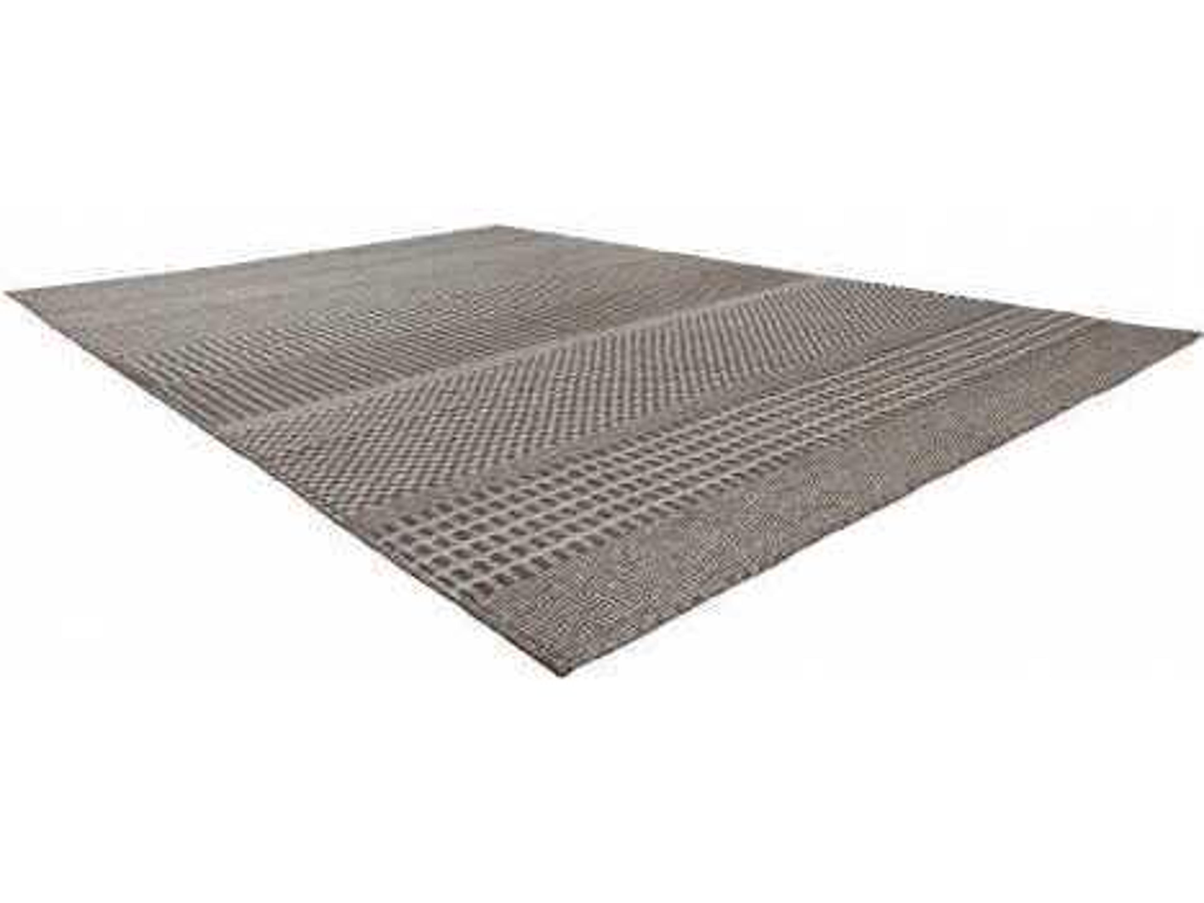 Harounian Rugs Kilim Casablanca Geometric Area Rug