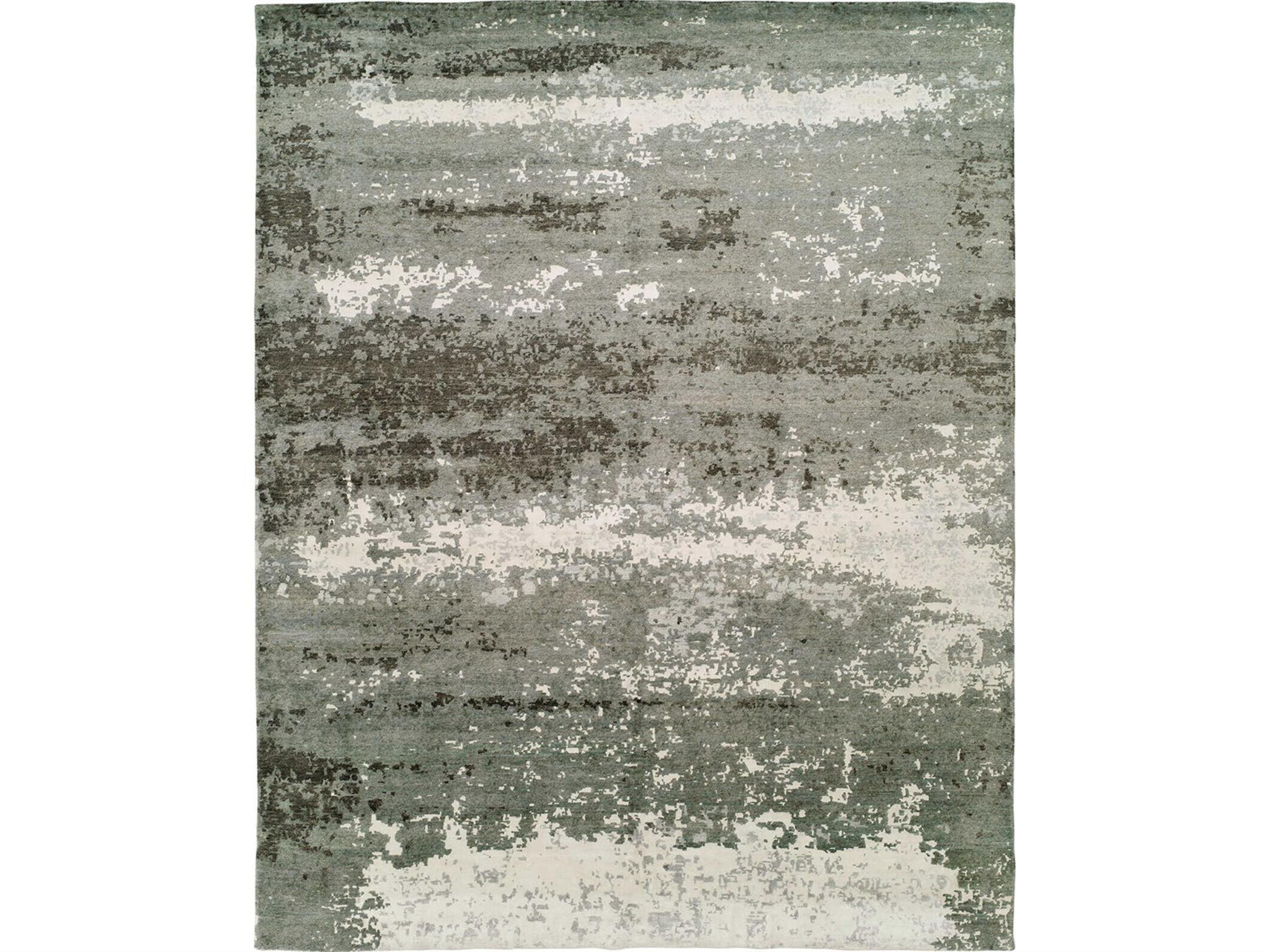 Avalon Grey Area Rug