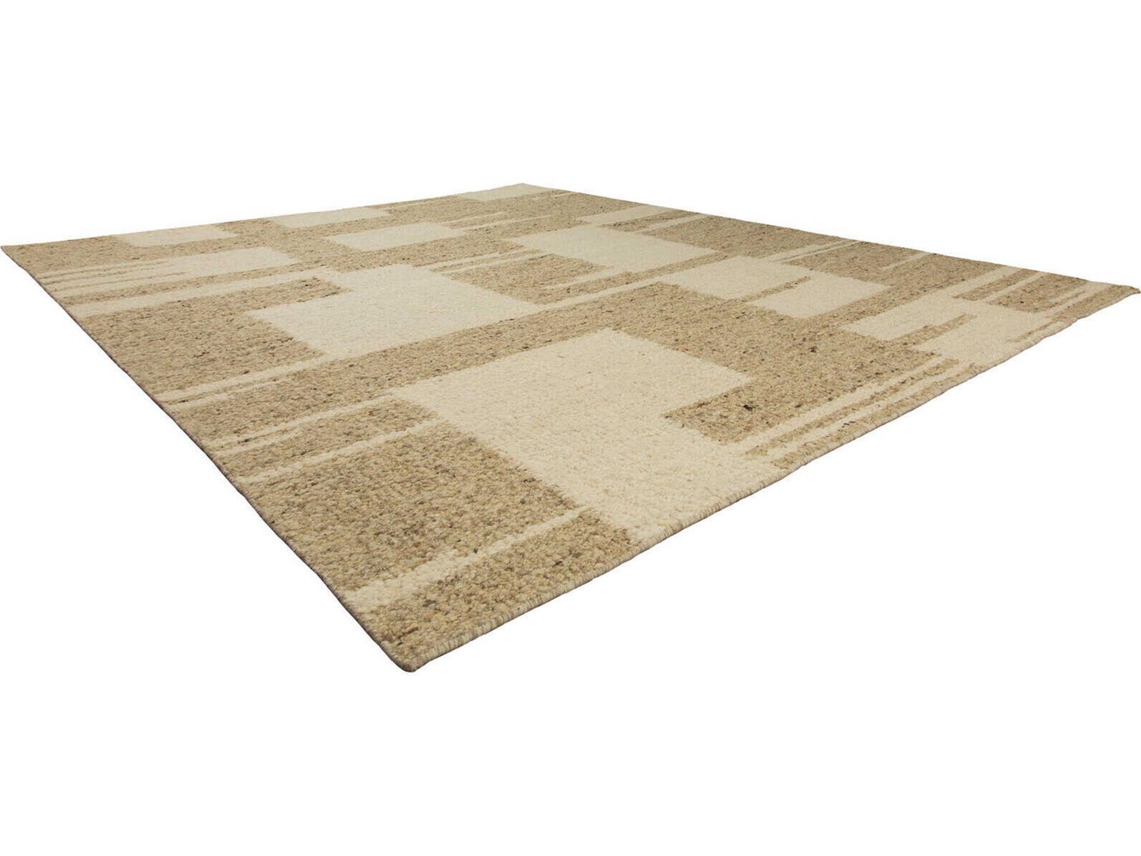 Harounian Rugs Camel Area Rug